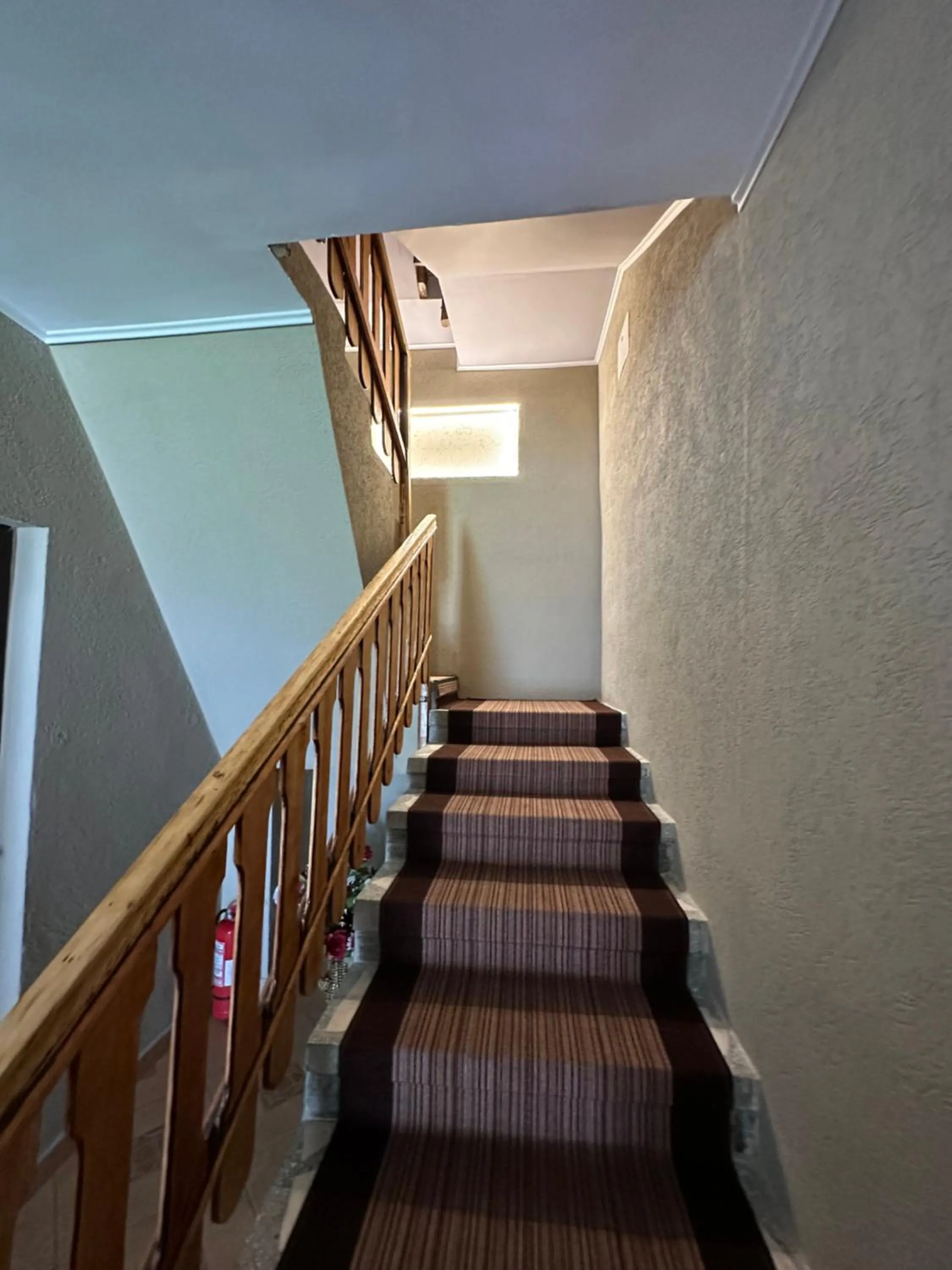 Property building in Complex Turistic Luminita