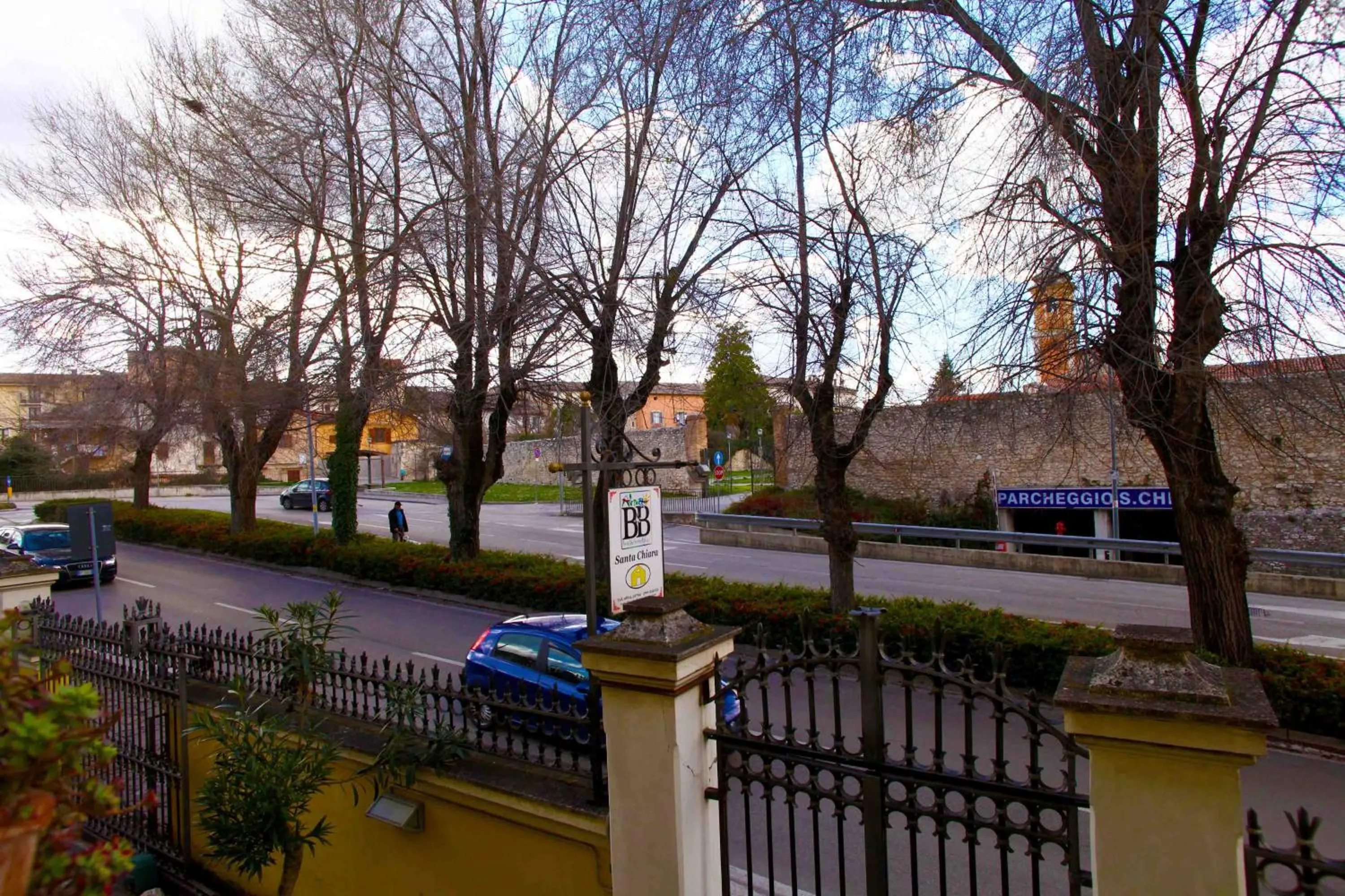 Other in B&B Santa Chiara