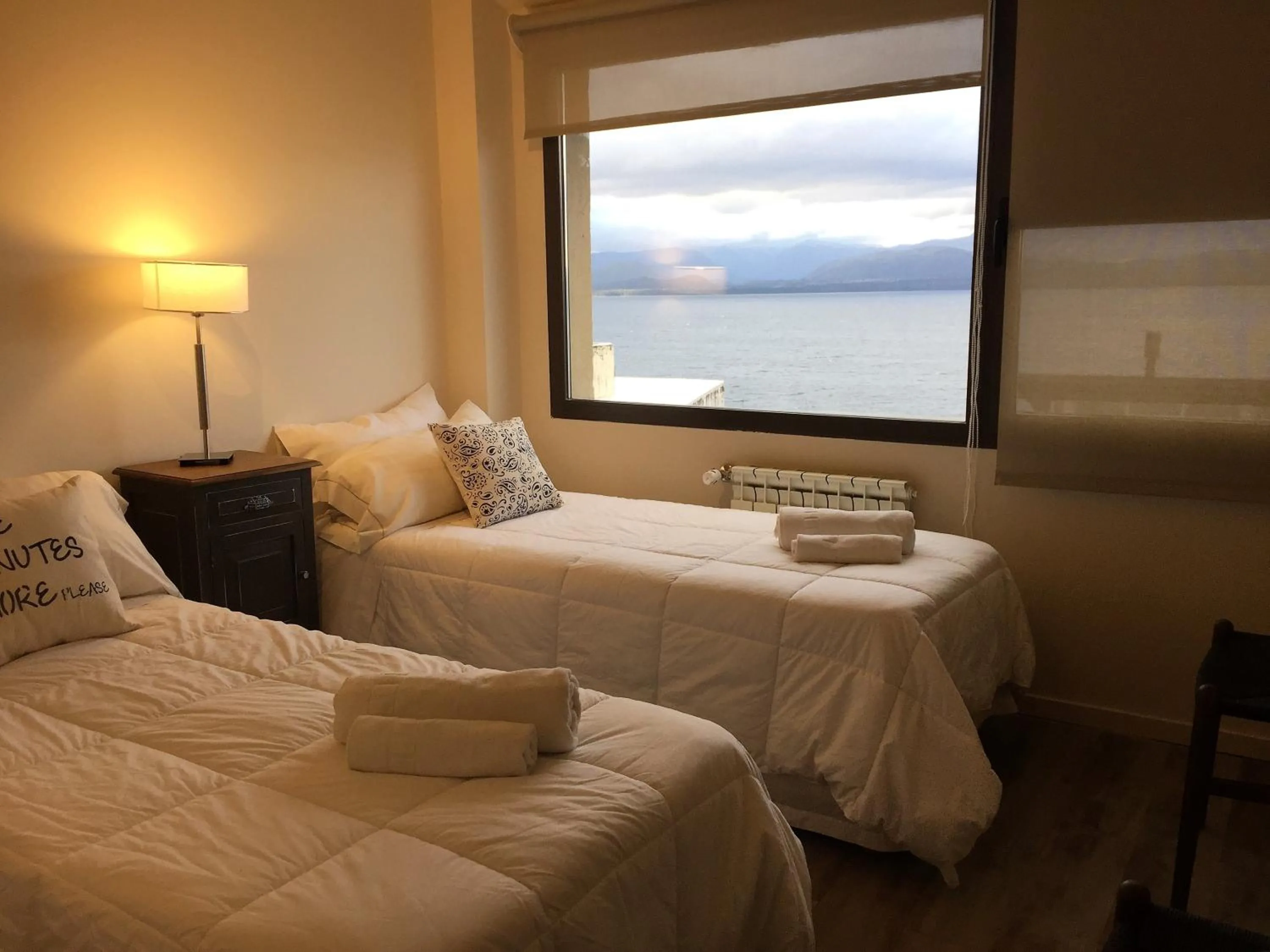 URBANA SUITES & STUDIOS 440