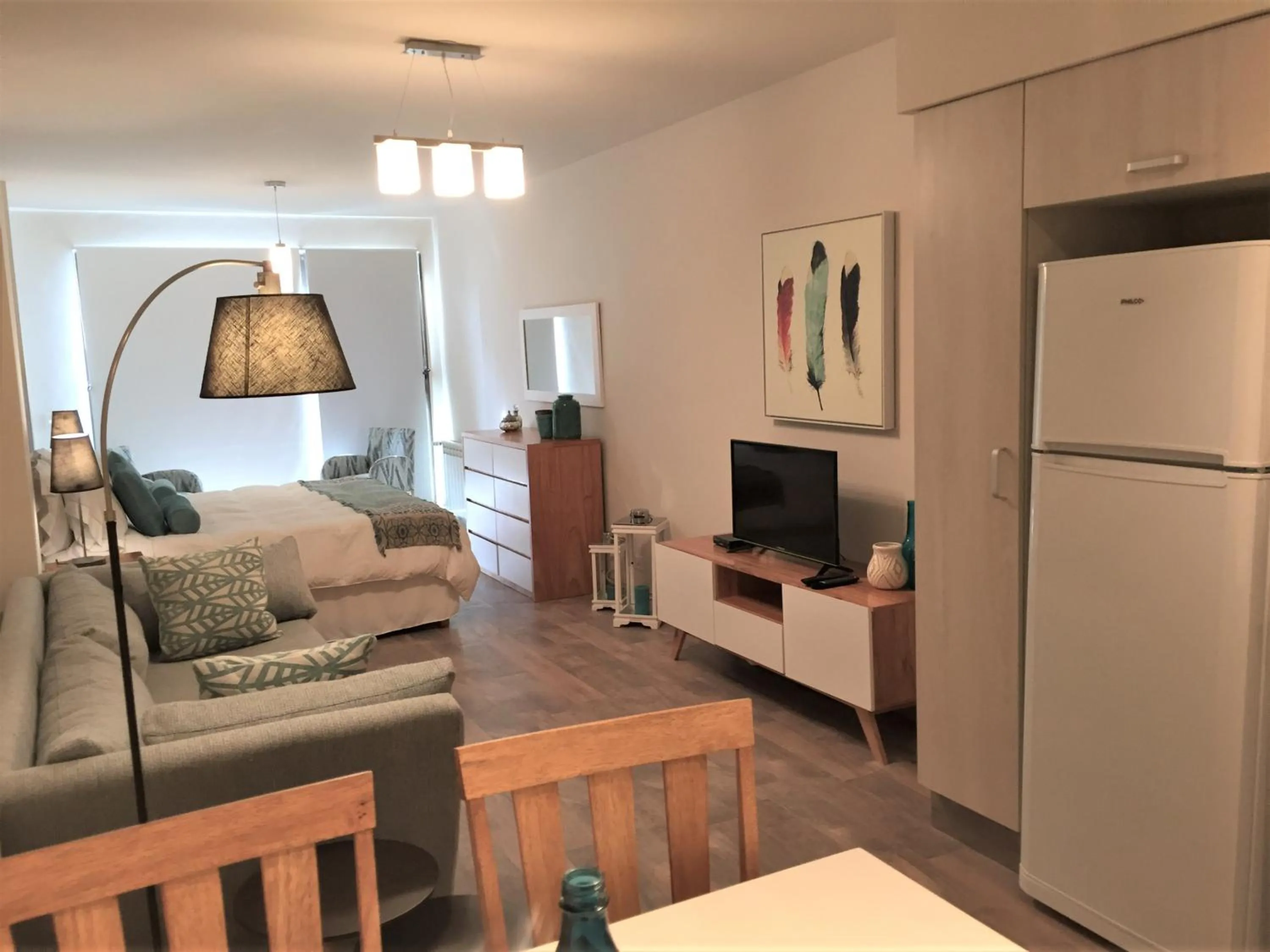 URBANA SUITES & STUDIOS 440