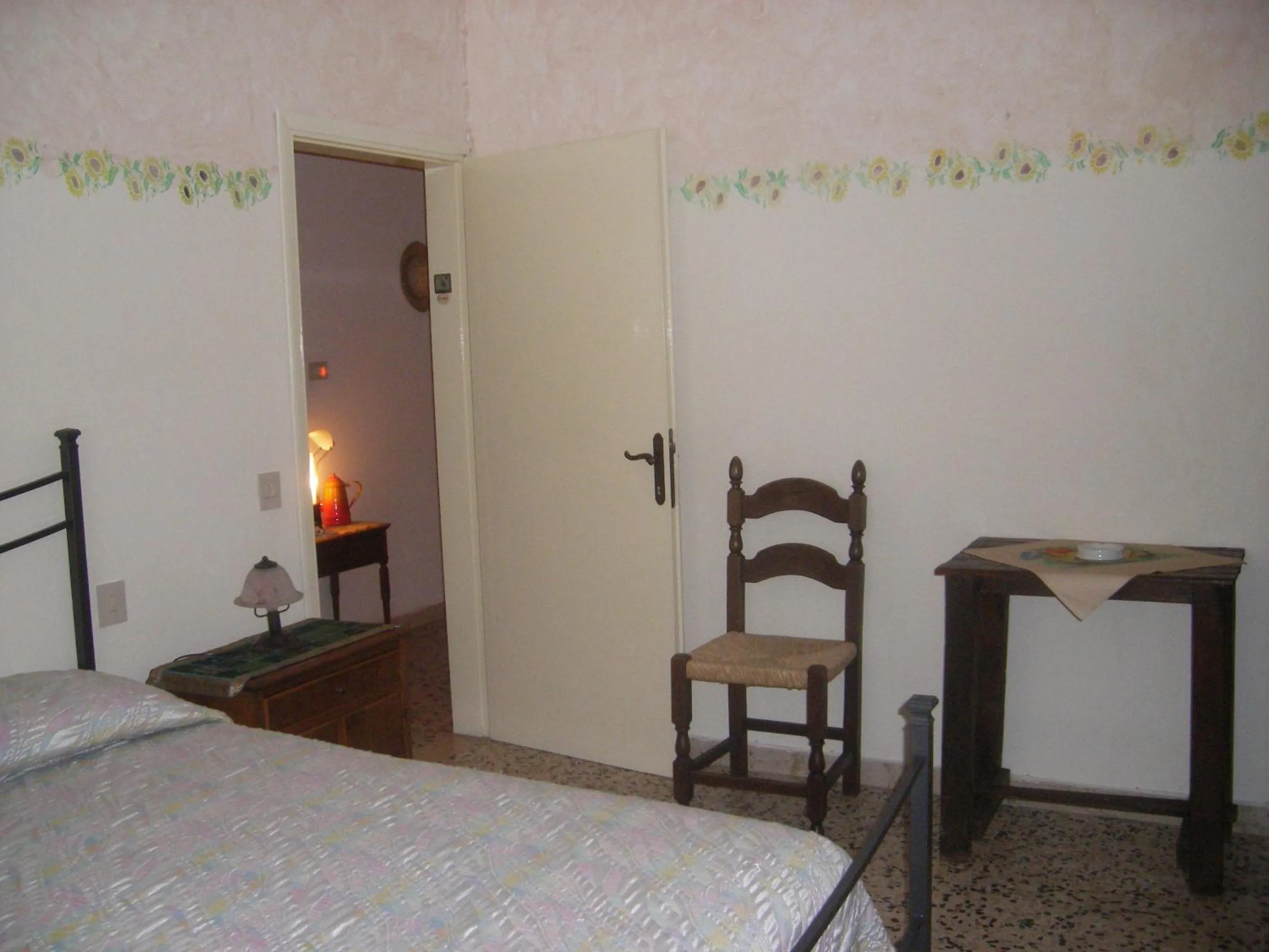 Bed in Casa Al Chianti B&B