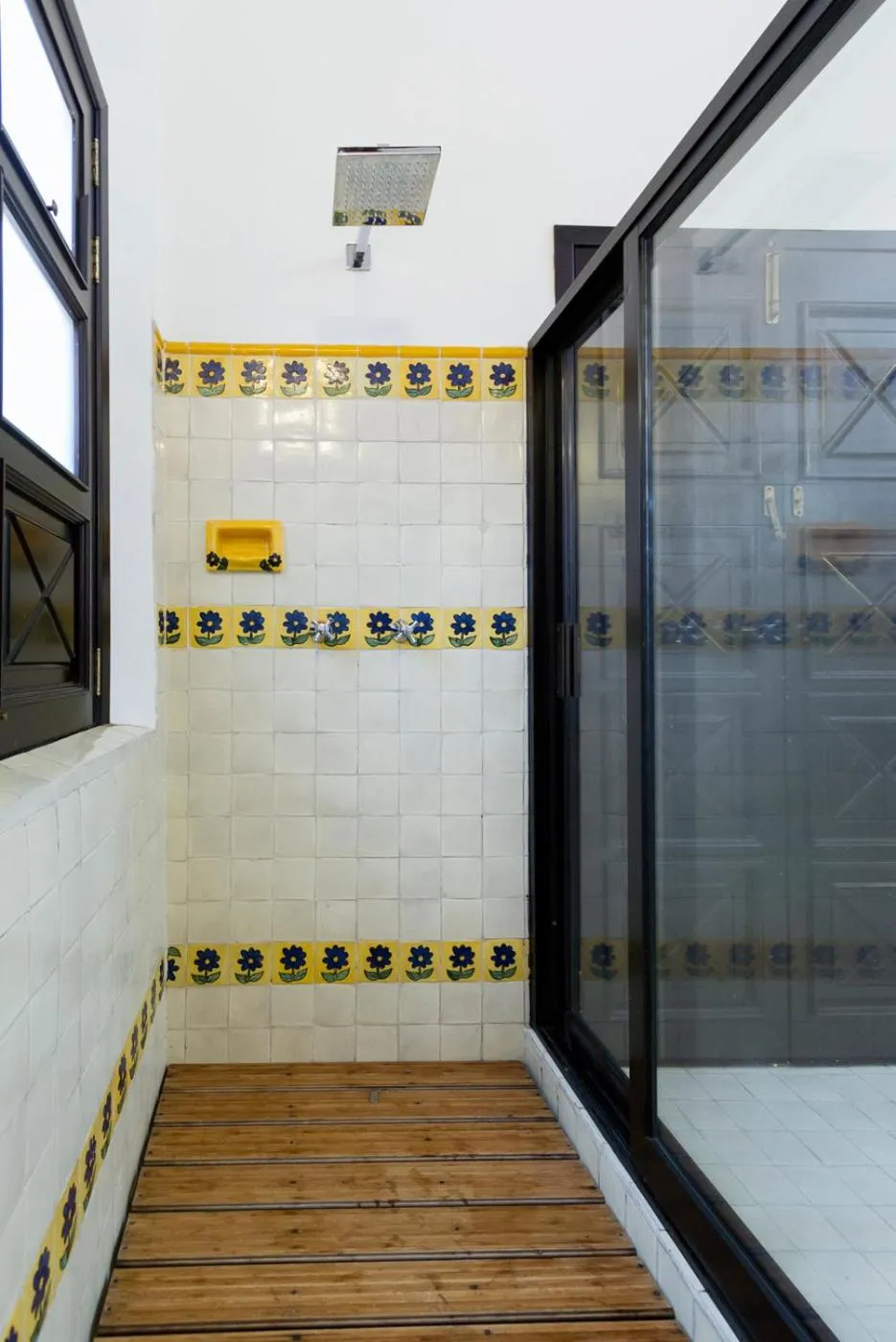 Toilet in Hotel Casa Real Del Café