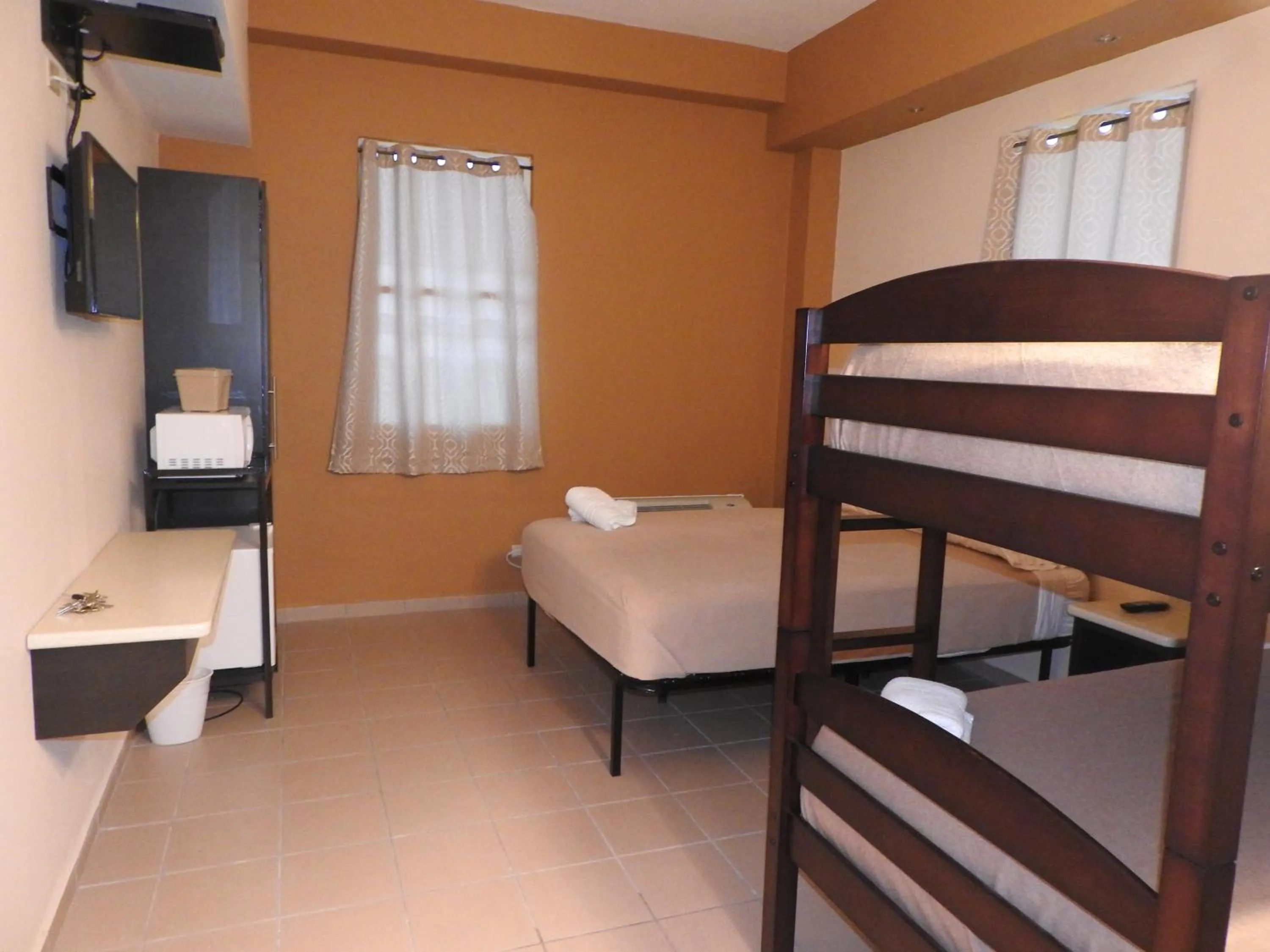 Bed in Dreams Miramar