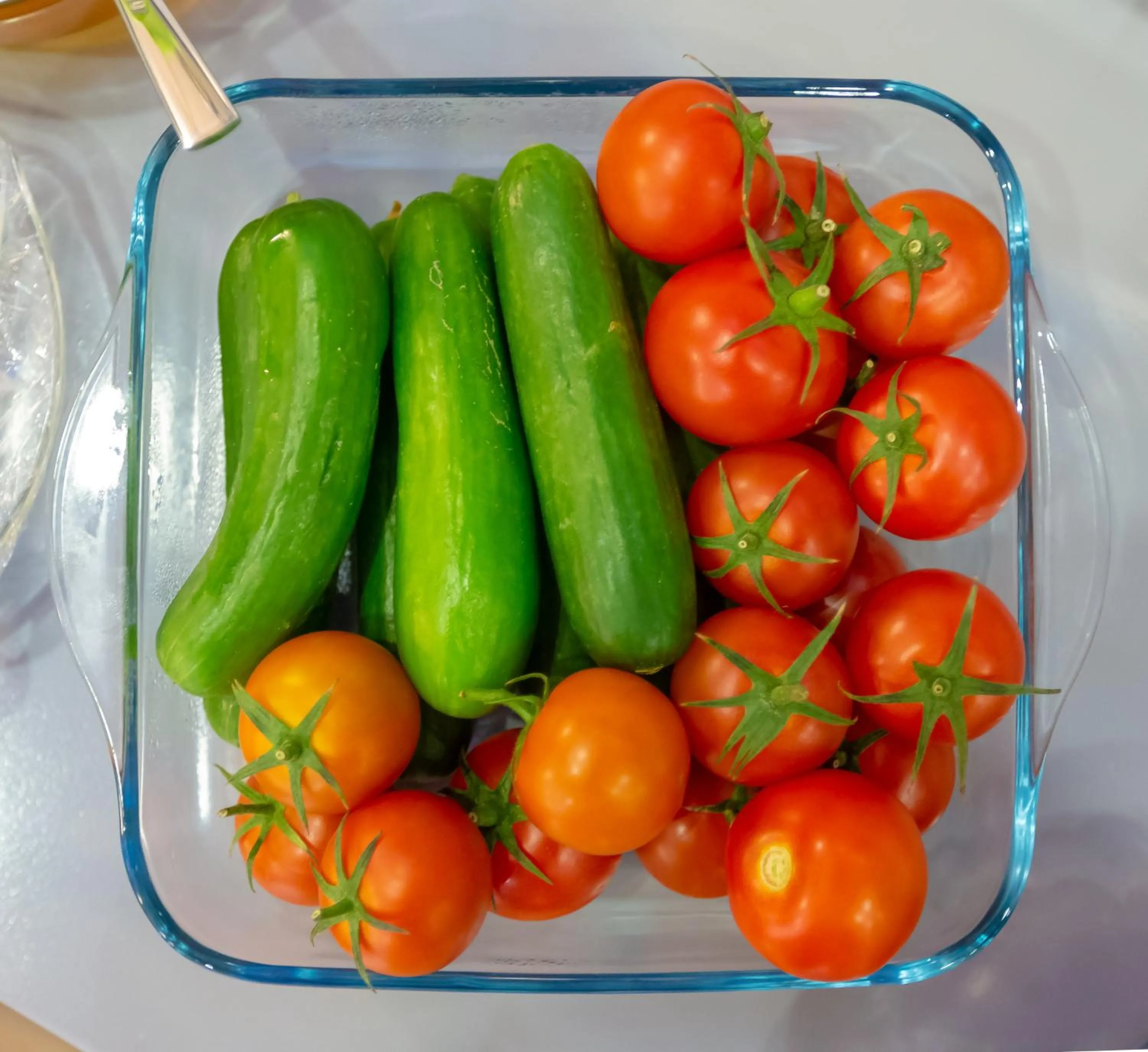 Breakfast in Aksent Hotel