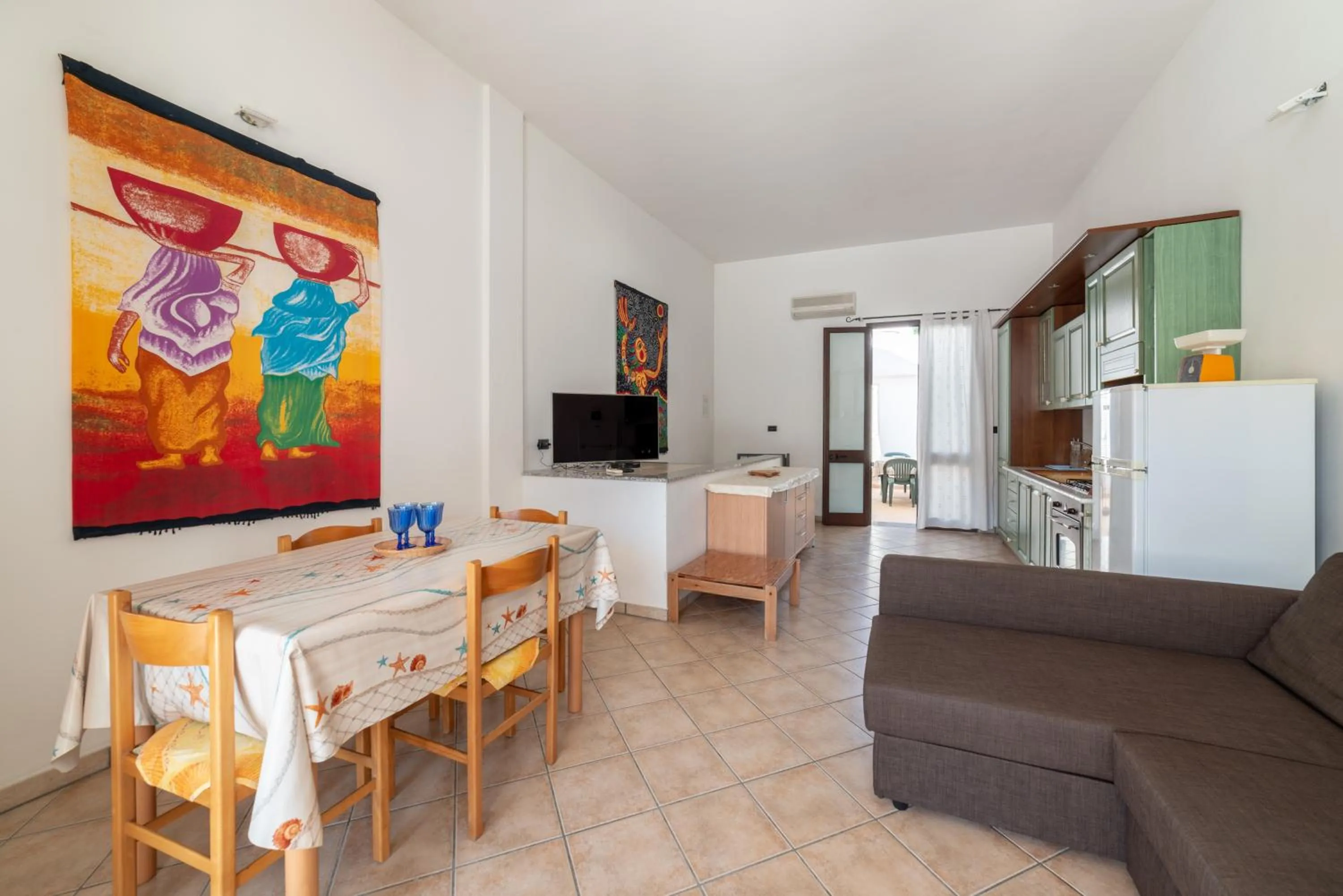 Casa di Mariella