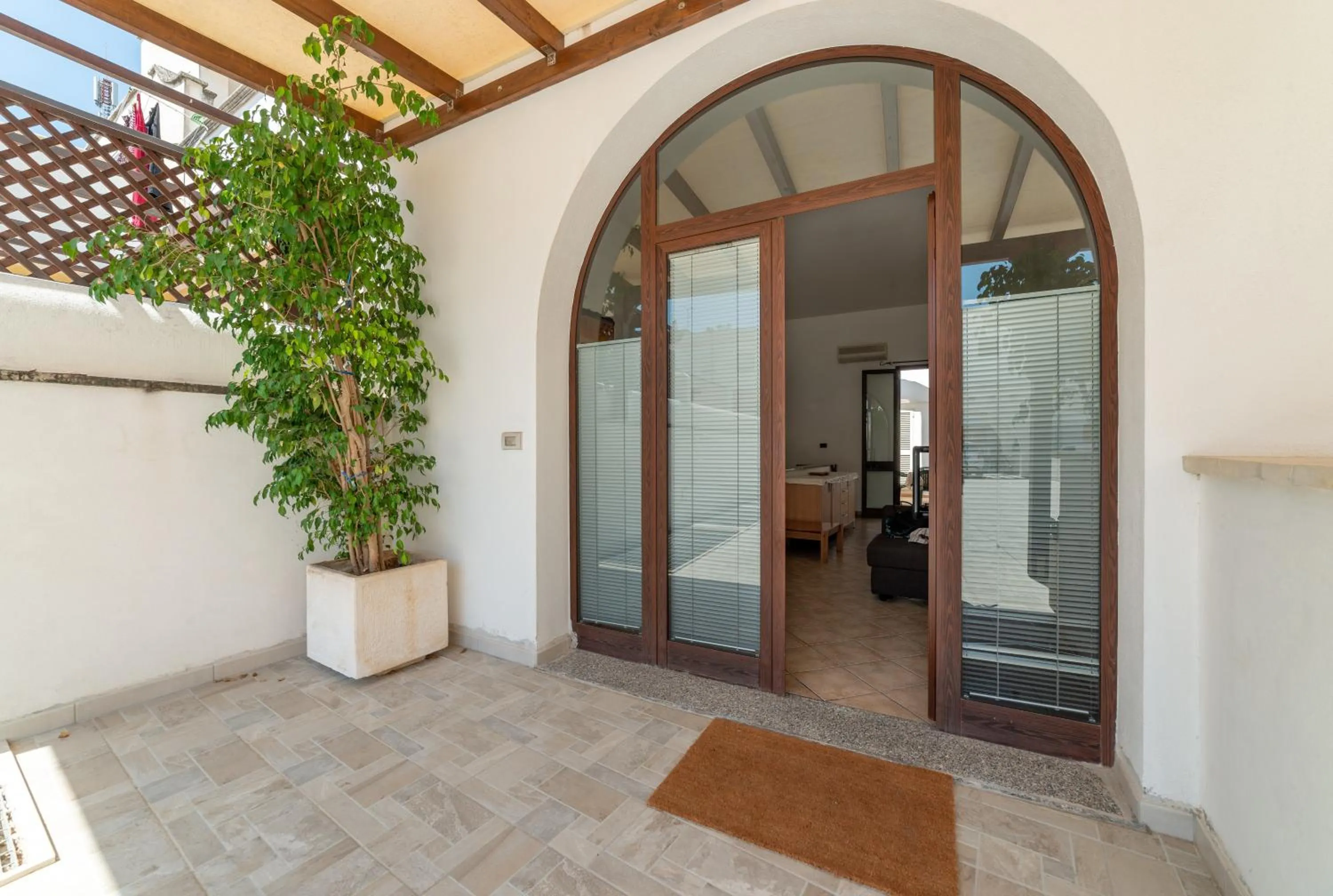 Casa di Mariella