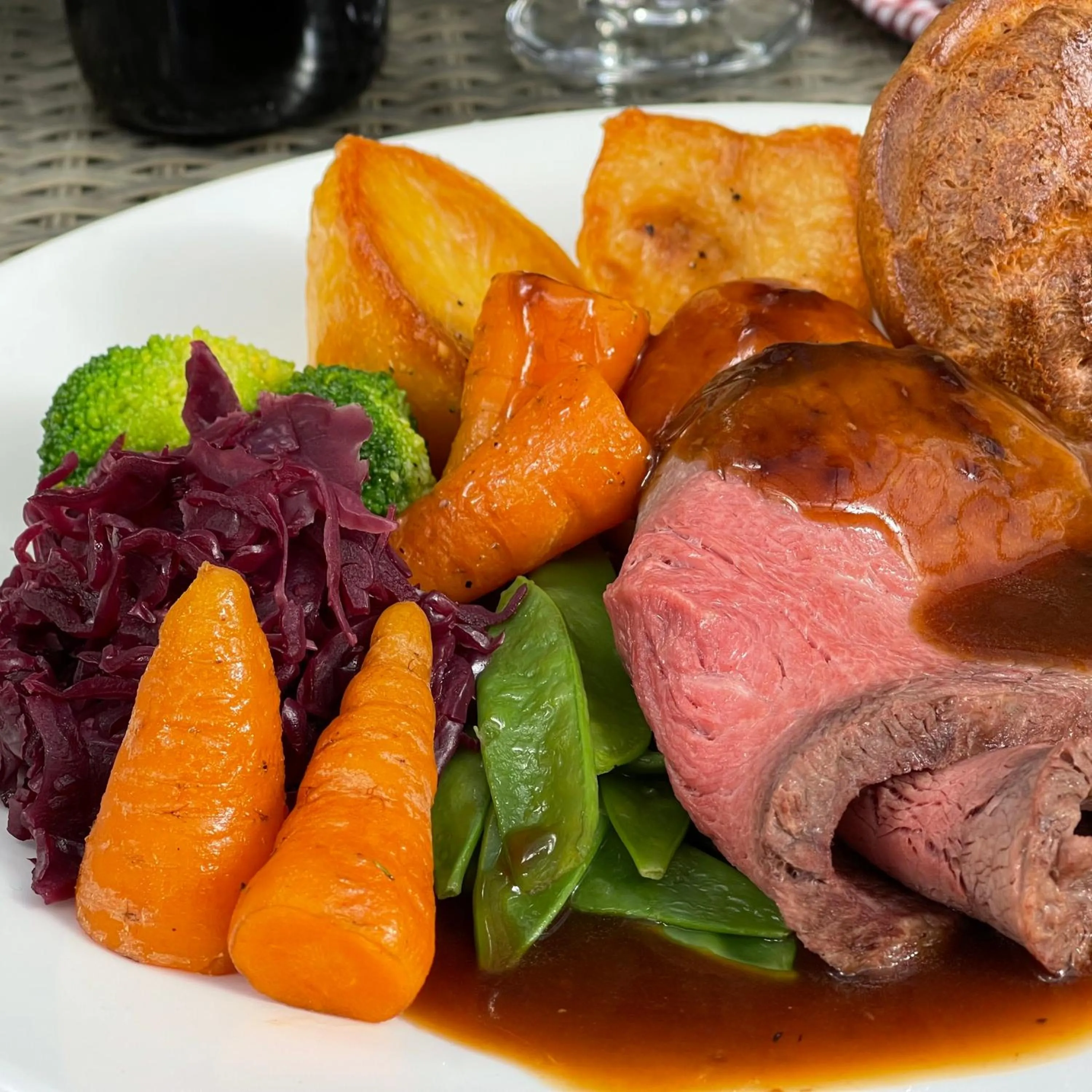 Sibton White Horse Inn