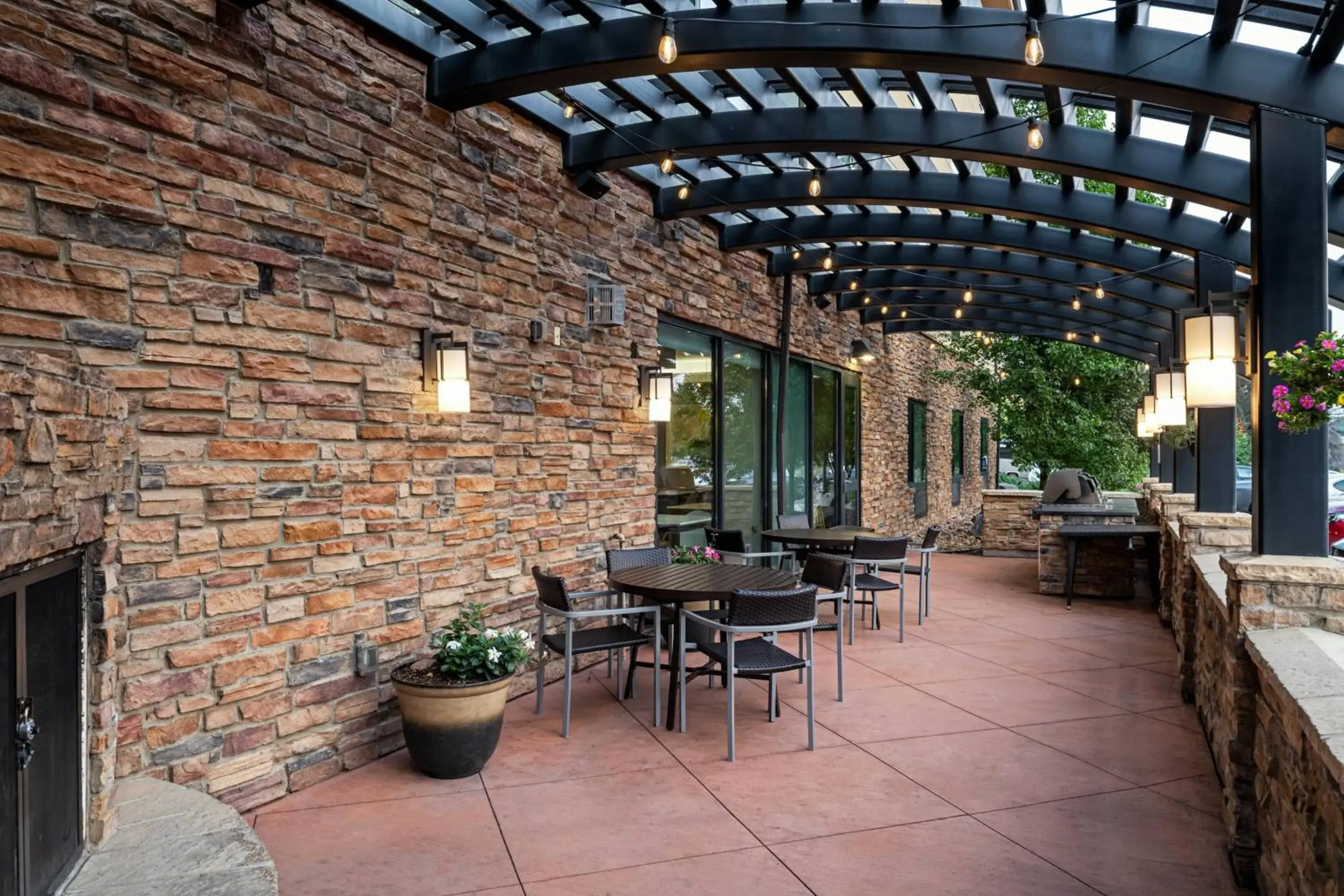 View (from property/room) in TownPlaces Suite Denver Airport at Gateway Park View (from property/room) in TownPlaces Suite Denver Airport at Gateway Park