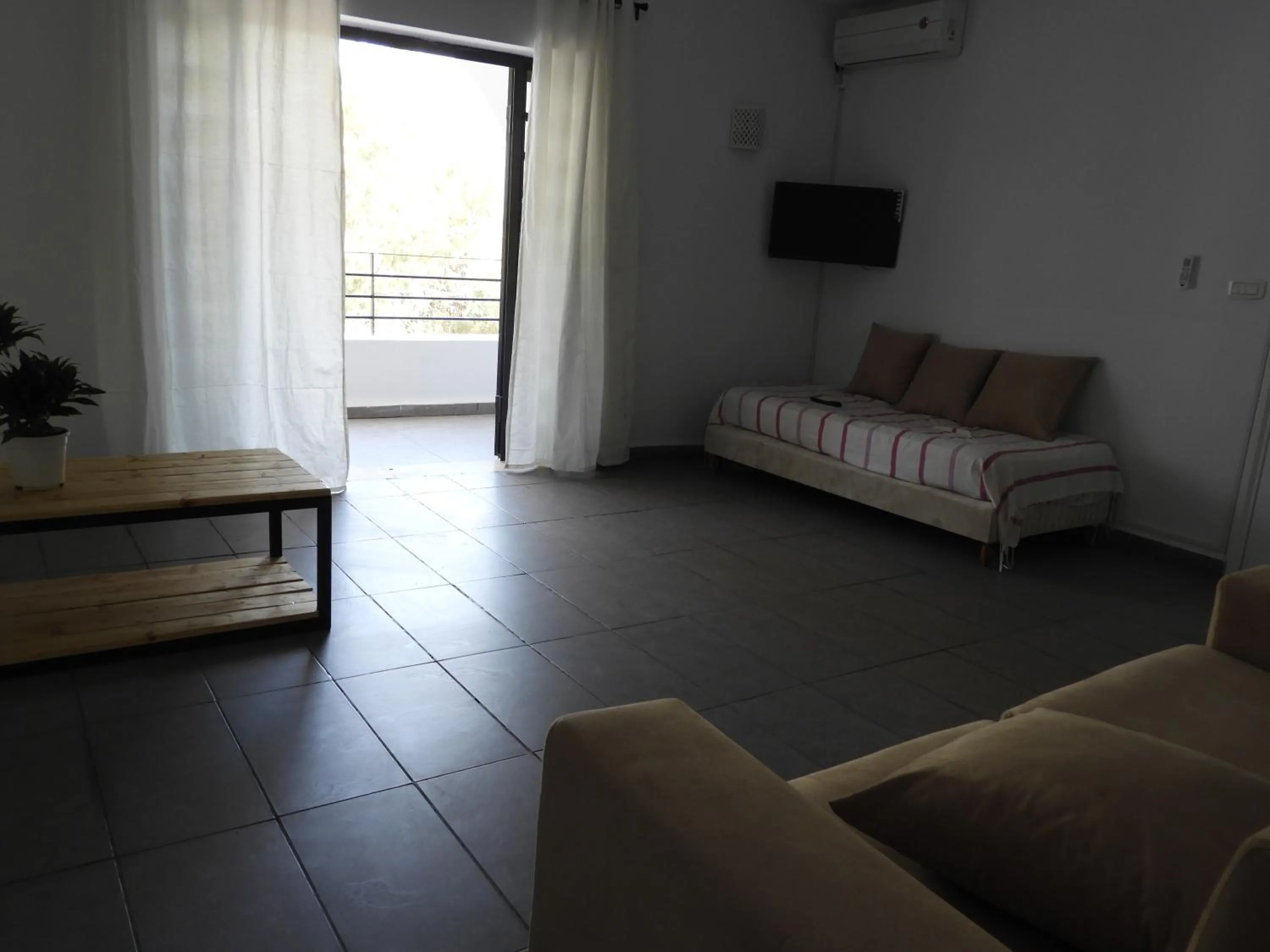 Appartement quartier Dar Sebastian, Hammamet