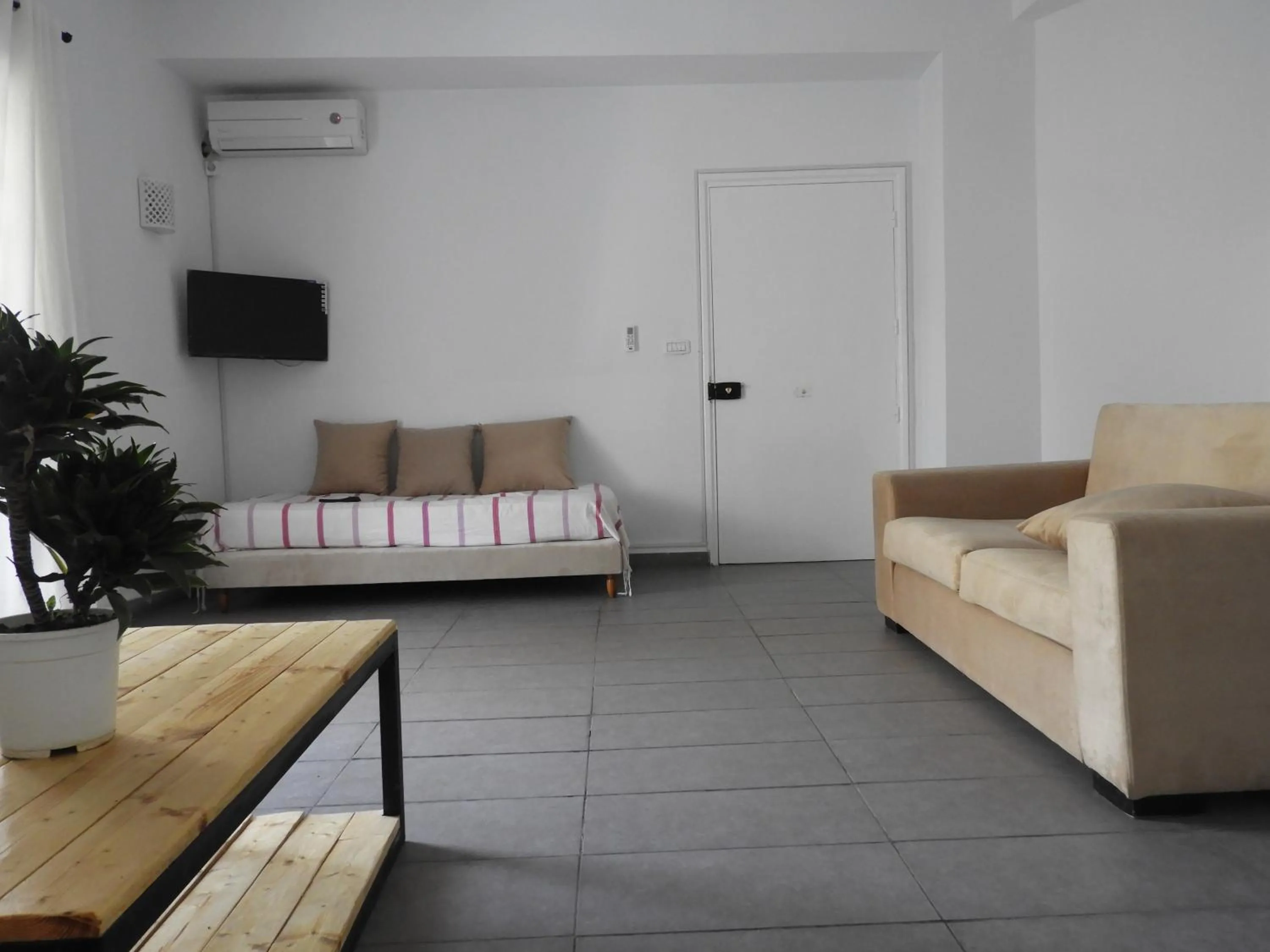 Appartement quartier Dar Sebastian, Hammamet