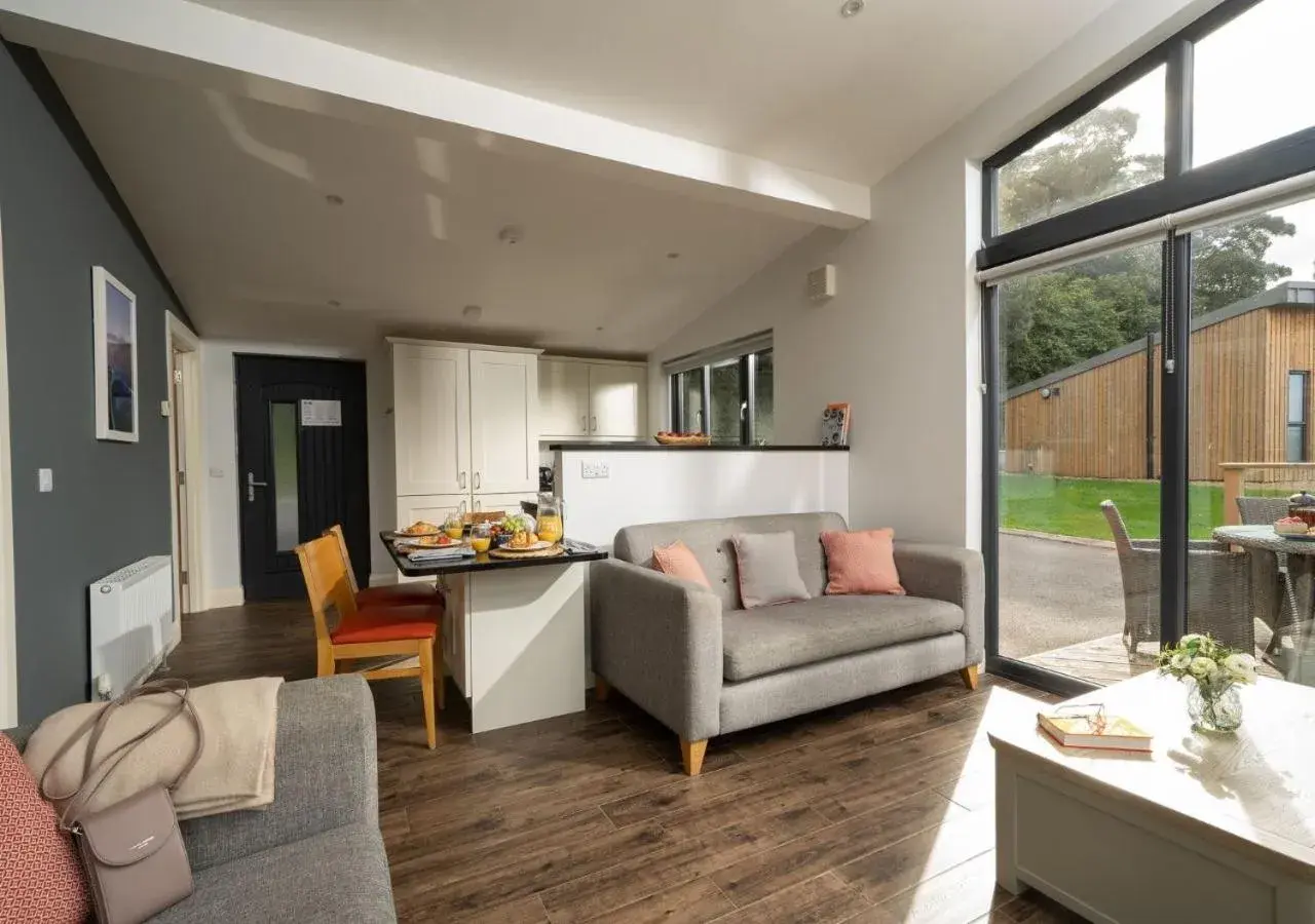 Property building in Killyhevlin Lakeside Hotel & Lodges Property building in Killyhevlin Lakeside Hotel & Lodges