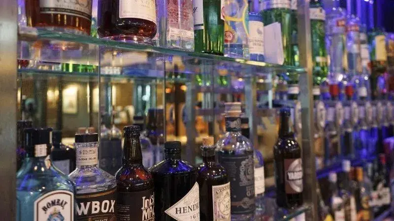 Restaurant/places to eat in Killyhevlin Lakeside Hotel & Lodges Restaurant/places to eat in Killyhevlin Lakeside Hotel & Lodges