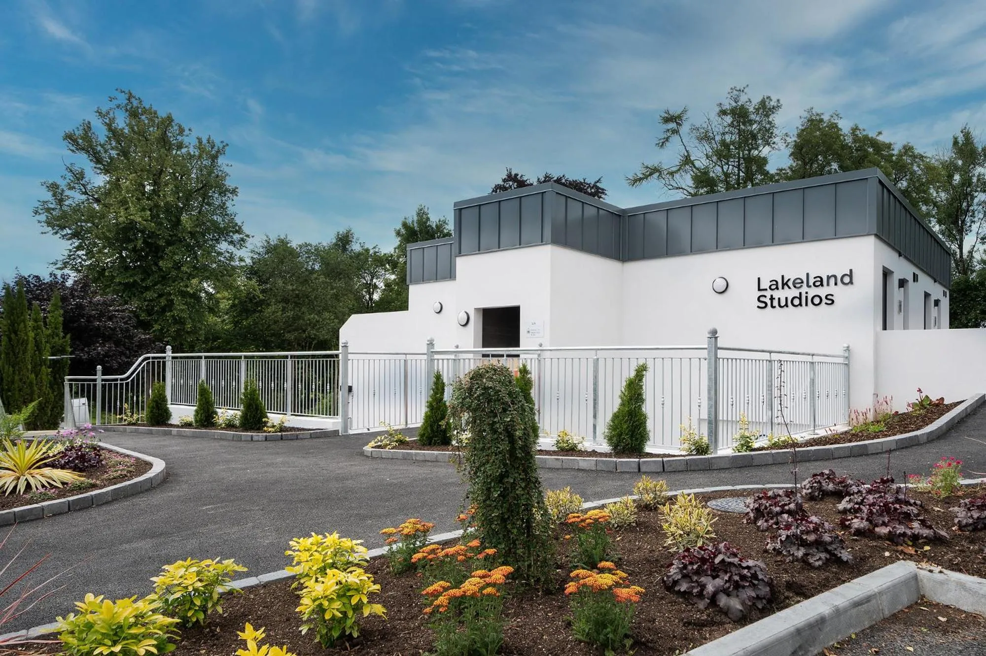 Killyhevlin Lakeside Hotel & Lodges