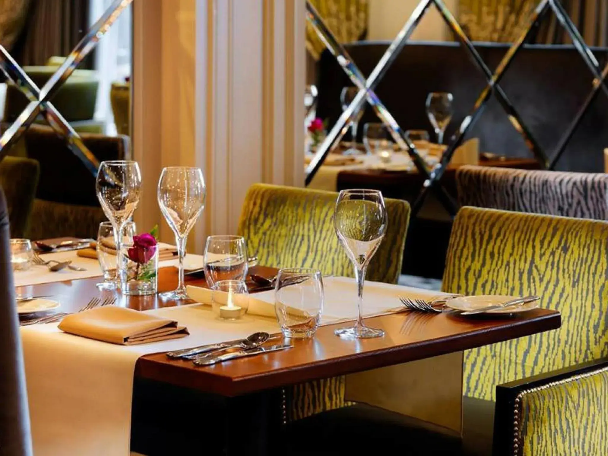 Restaurant/places to eat in Killyhevlin Lakeside Hotel & Lodges Restaurant/places to eat in Killyhevlin Lakeside Hotel & Lodges