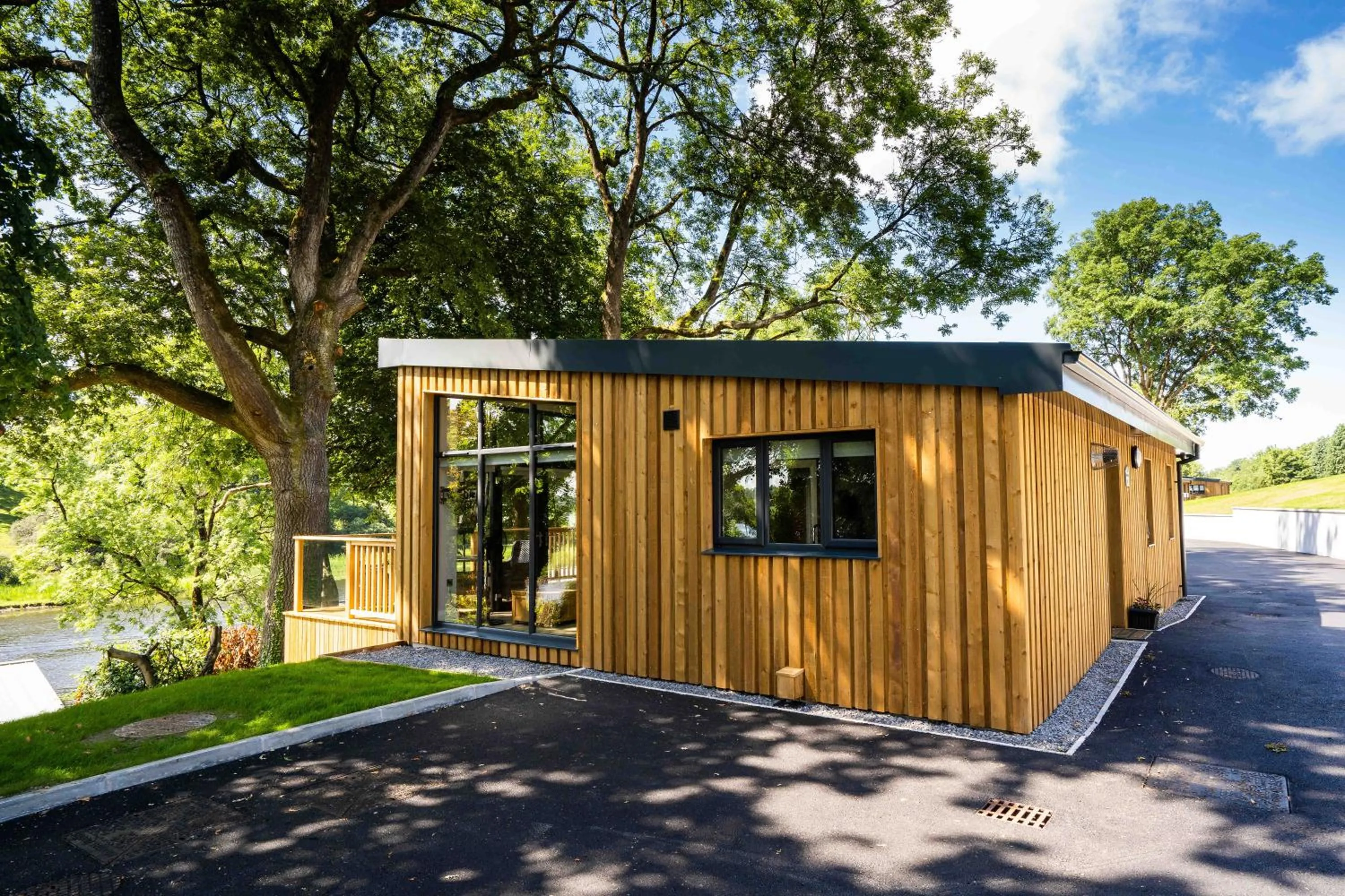 Killyhevlin Lakeside Hotel & Lodges