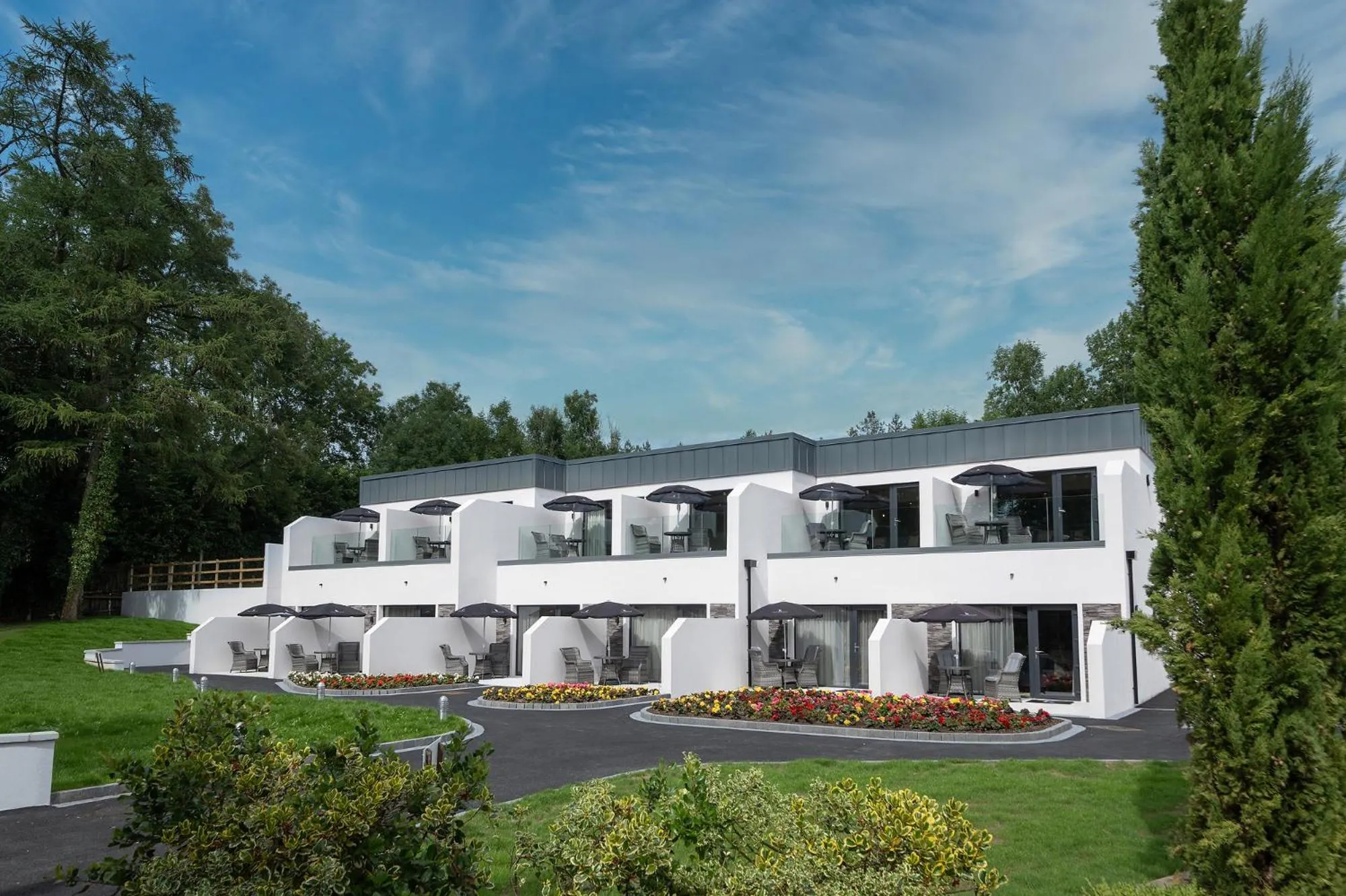 Killyhevlin Lakeside Hotel & Lodges