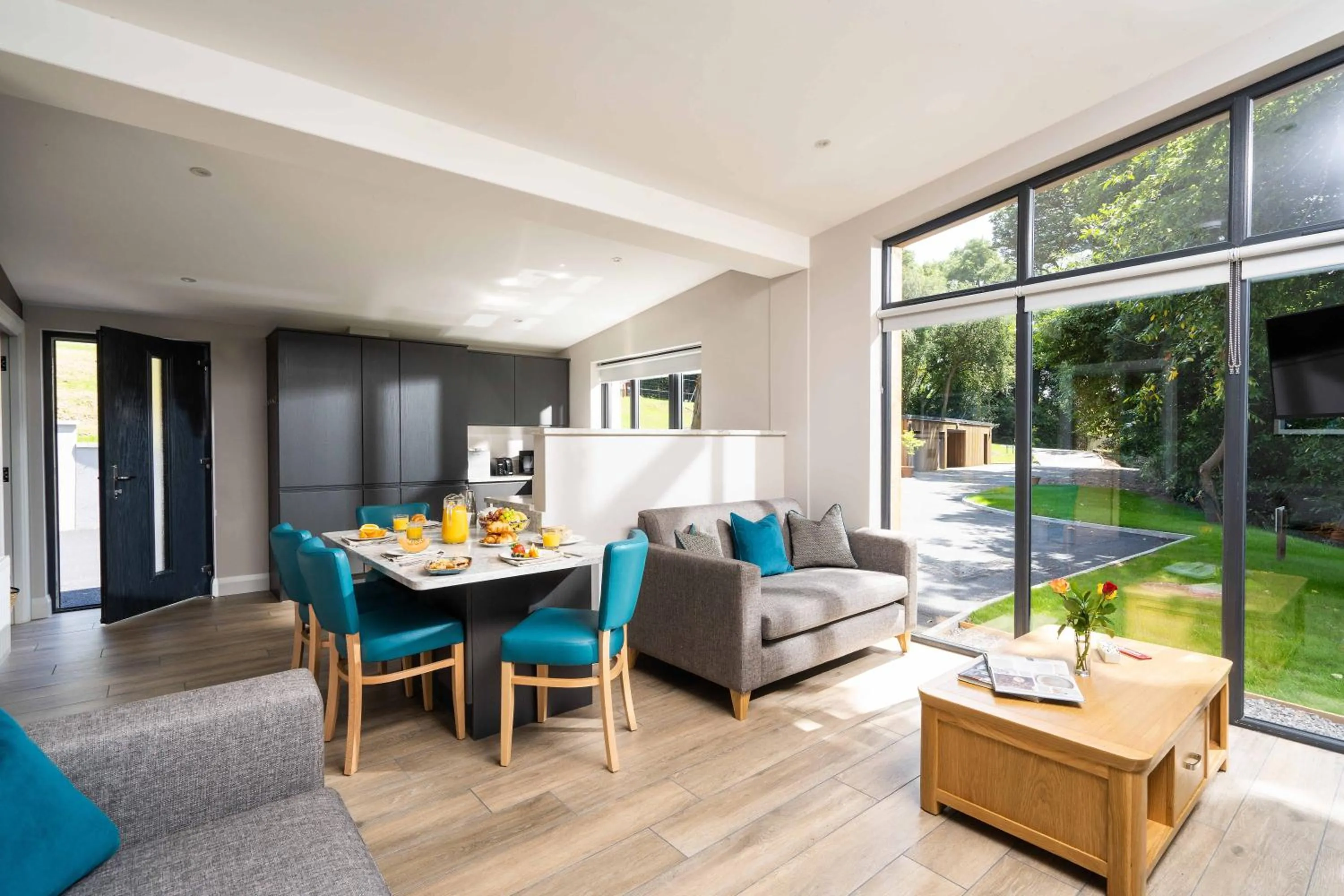 Killyhevlin Lakeside Hotel & Lodges