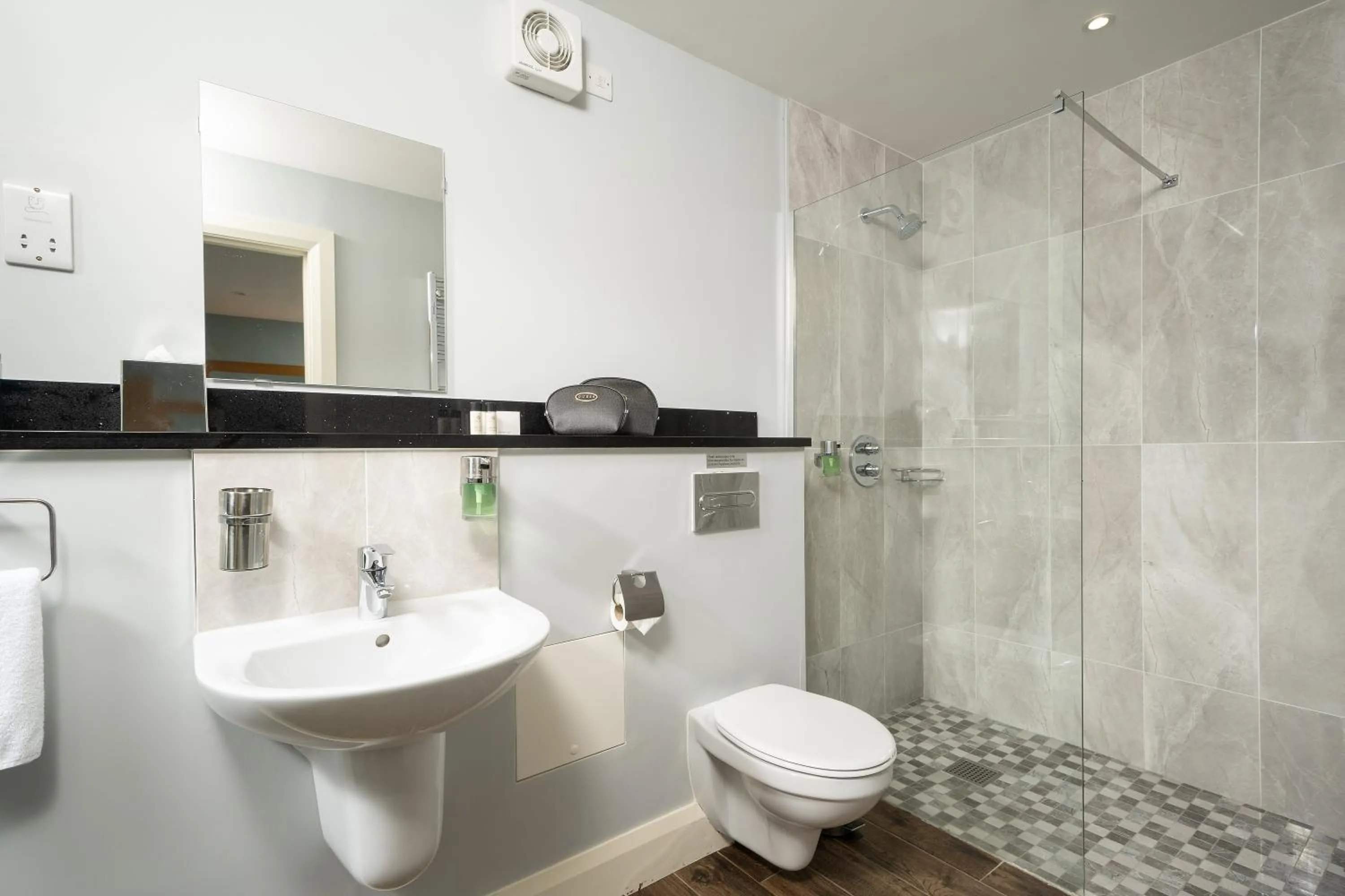 Killyhevlin Lakeside Hotel & Lodges