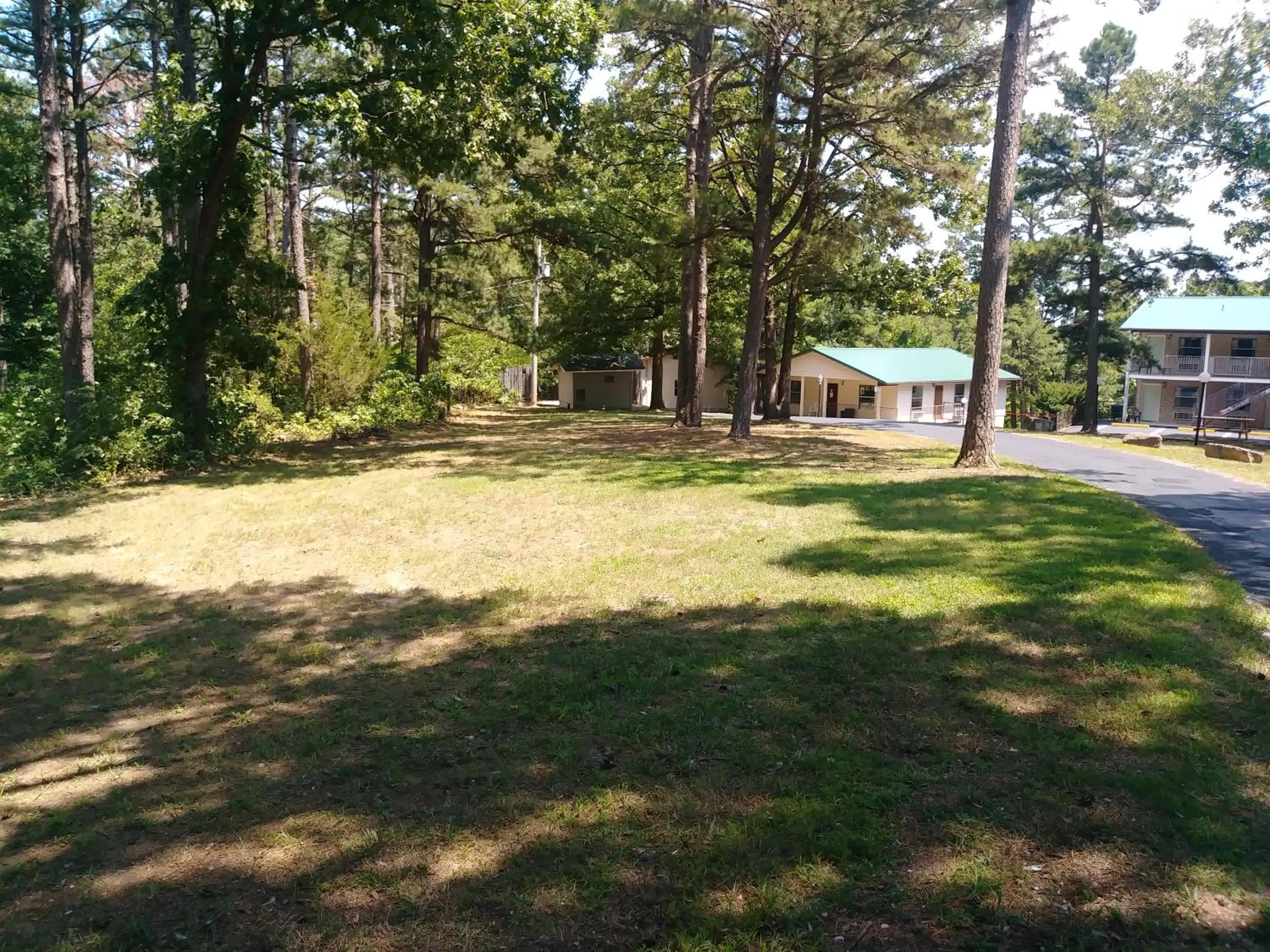 Day in Traveler's Inn