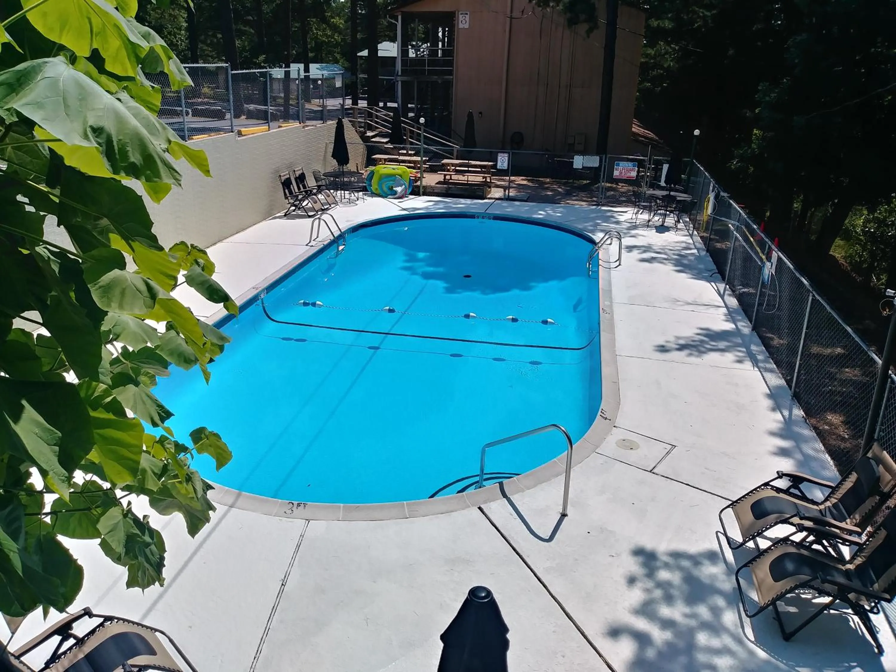 Day in Traveler's Inn