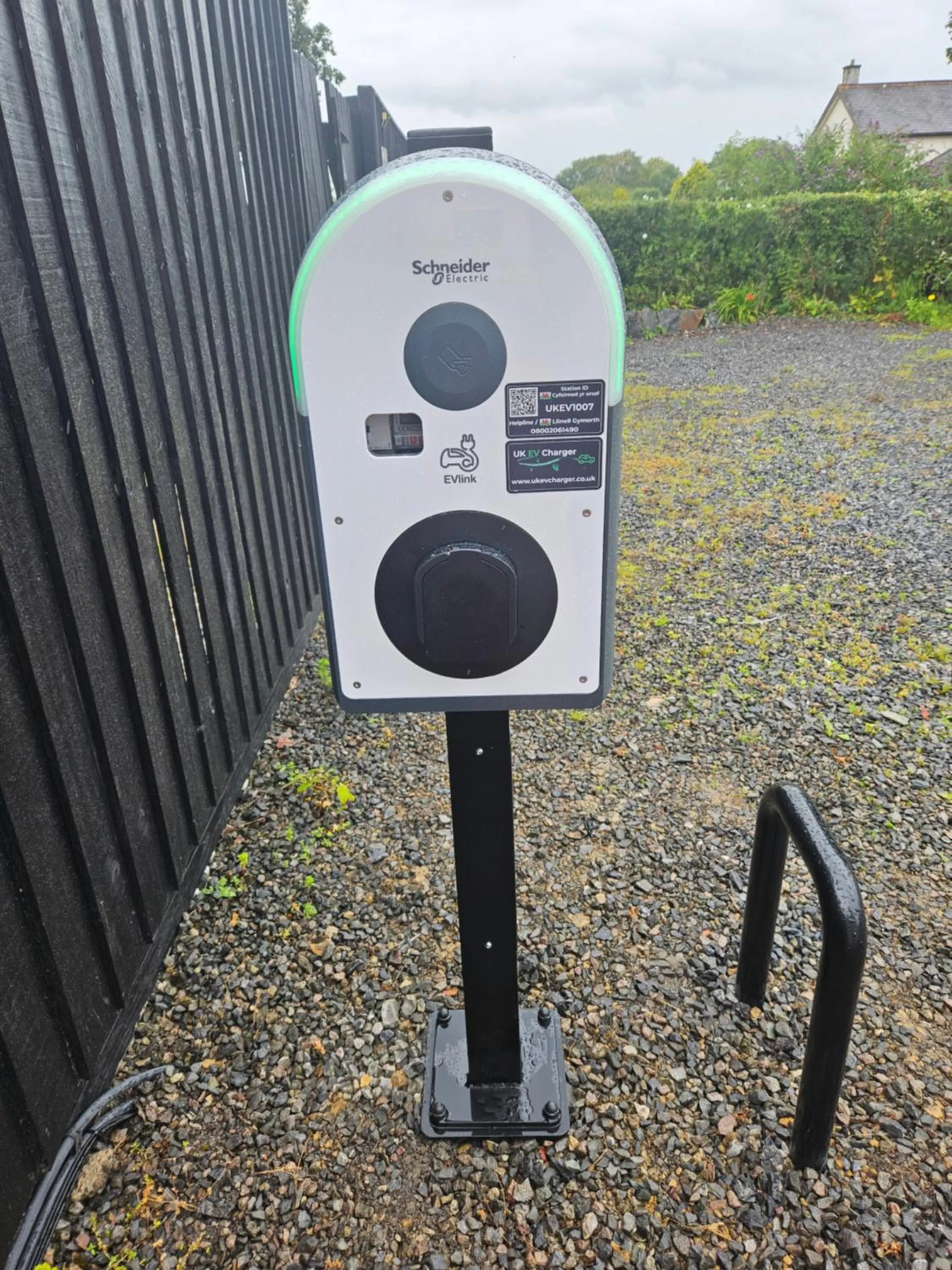 Property building in The Imperial Dragon Hotel