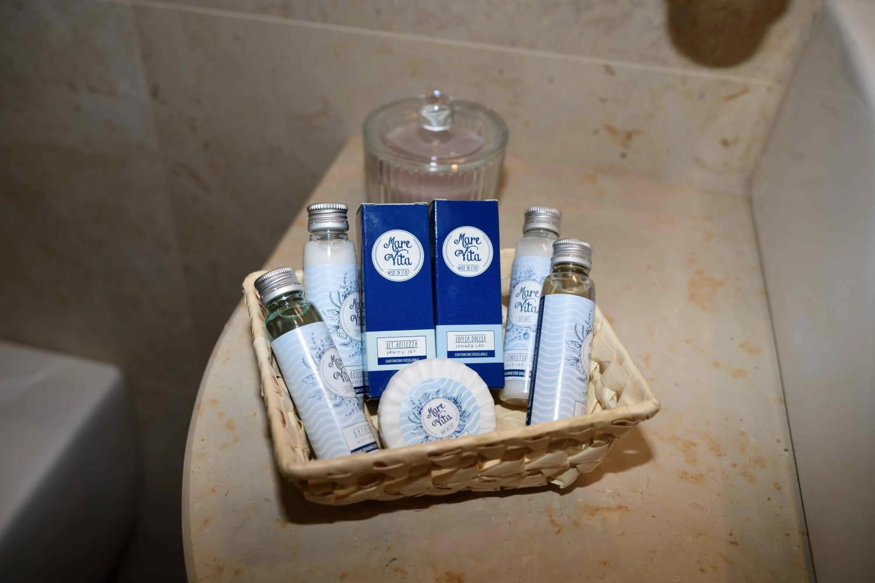 Bathroom in 50 SUITE Guesthouse