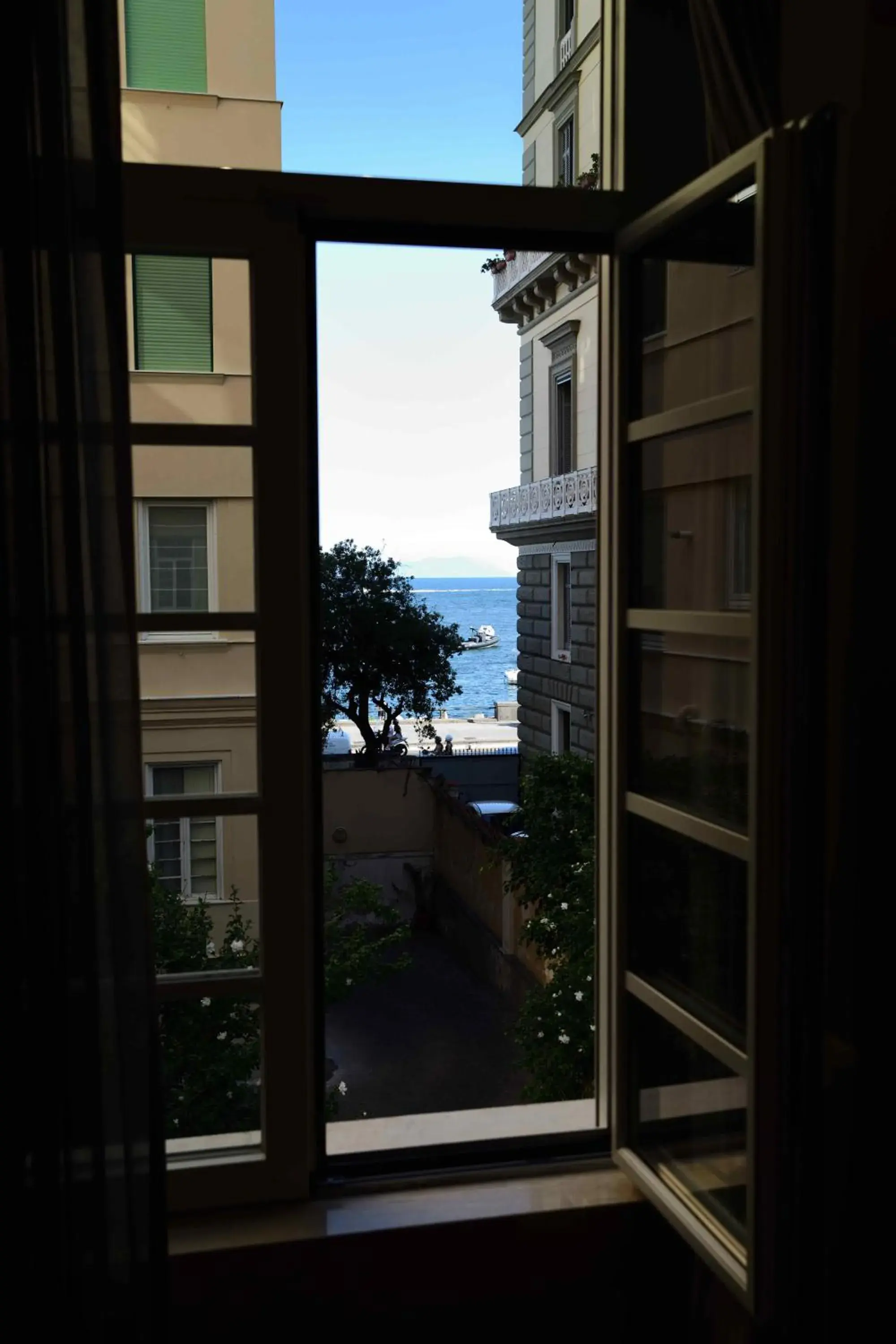 Superior Double or Twin Room with Sea View in 50 SUITE Guesthouse Superior Double or Twin Room with Sea View in 50 SUITE Guesthouse