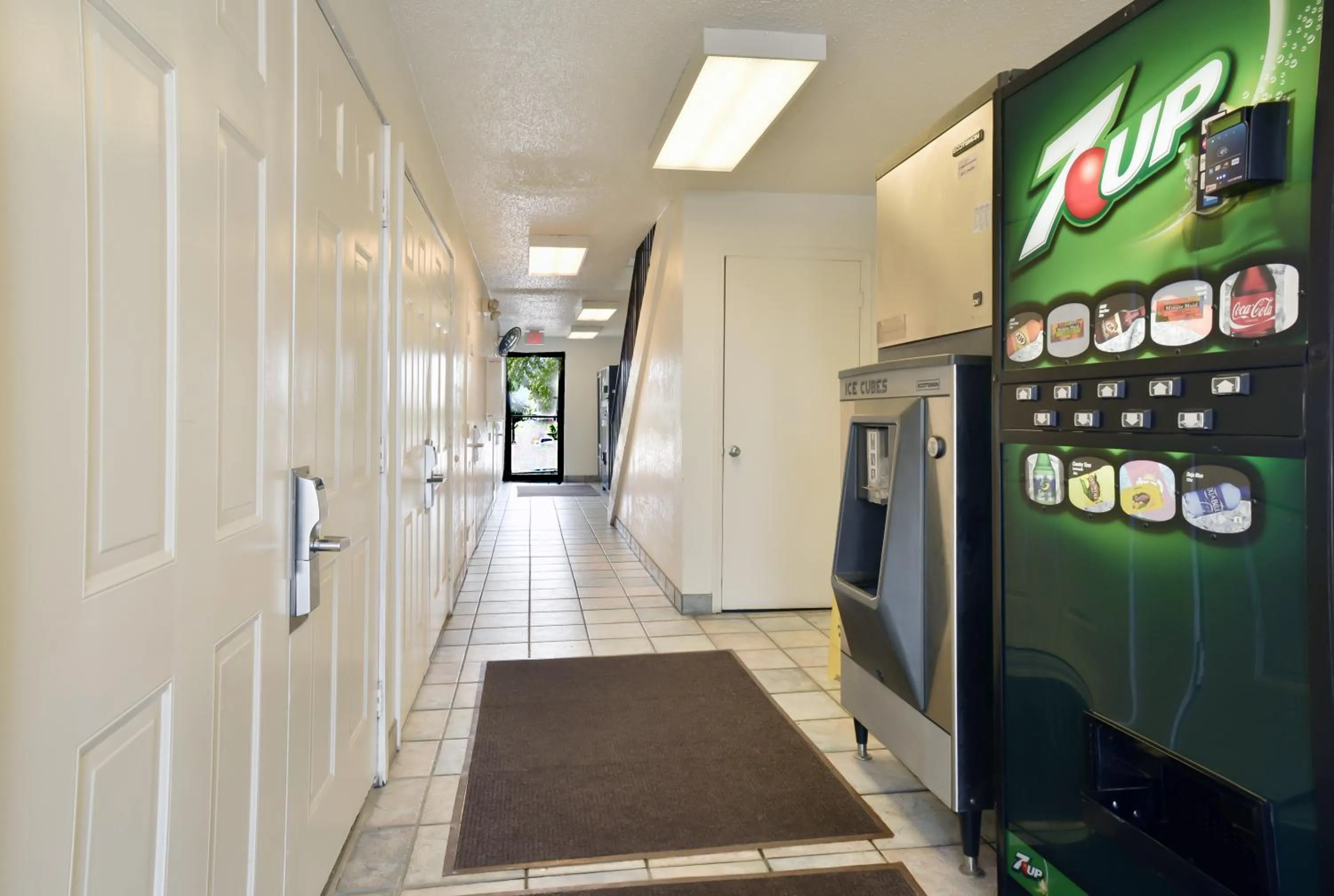 Other in Motel 6-Saint Joseph, MO