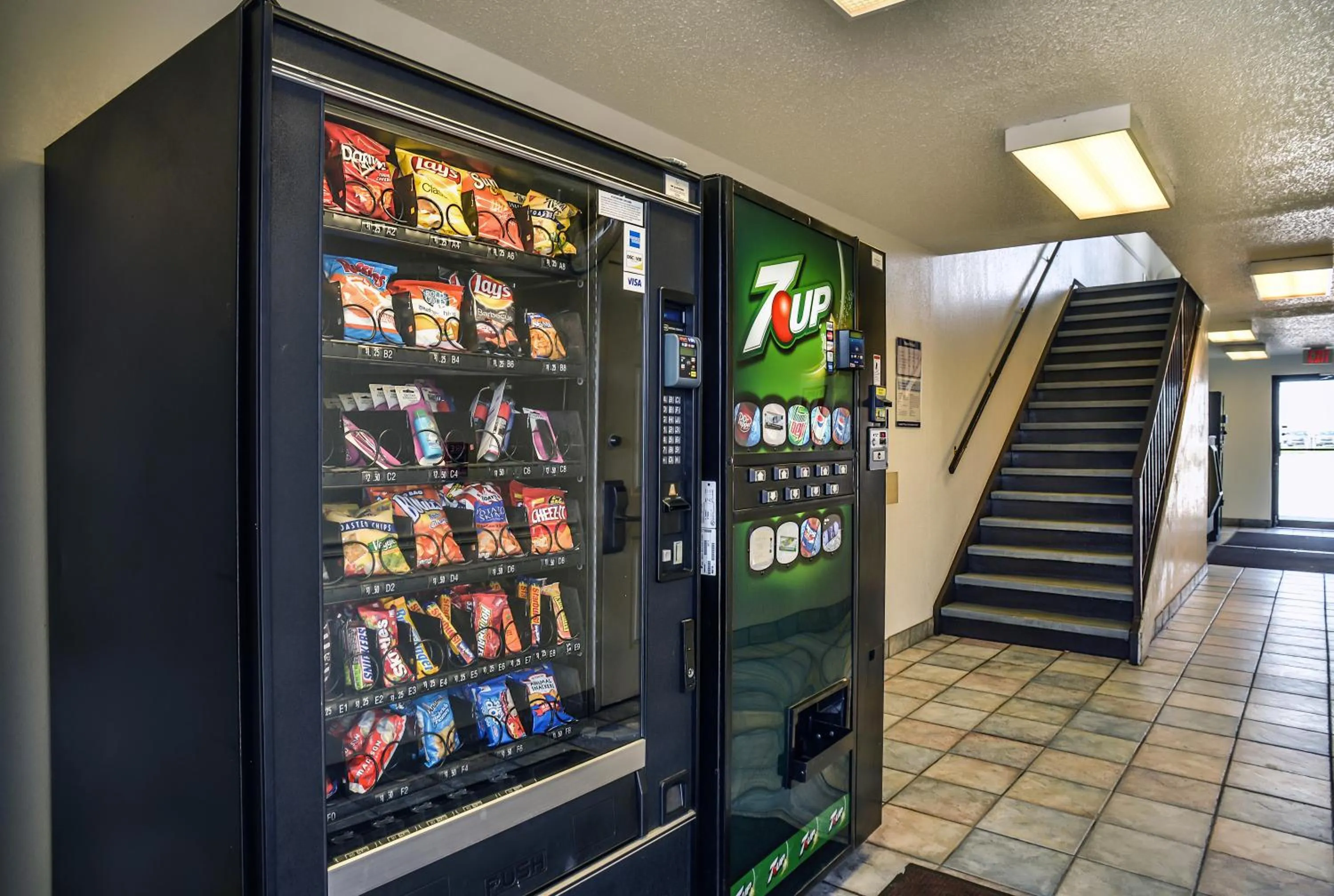 Other in Motel 6-Saint Joseph, MO