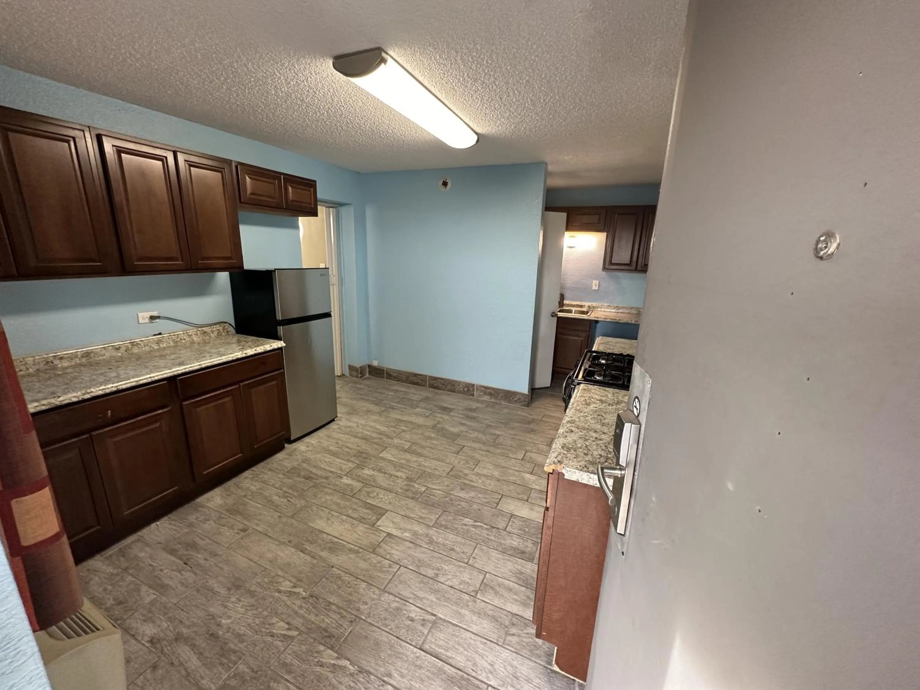 Meeting/conference room in Rodeway Inn Albuquerque West