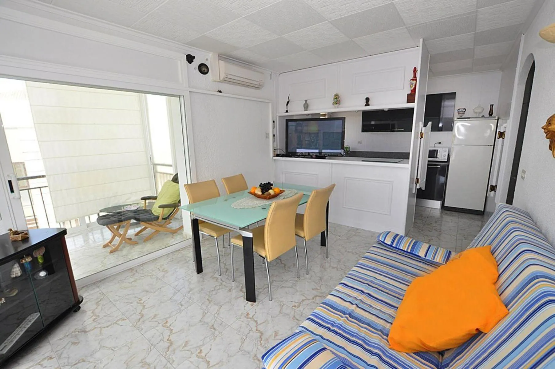 1019 Costa Roses - Apivend Immo