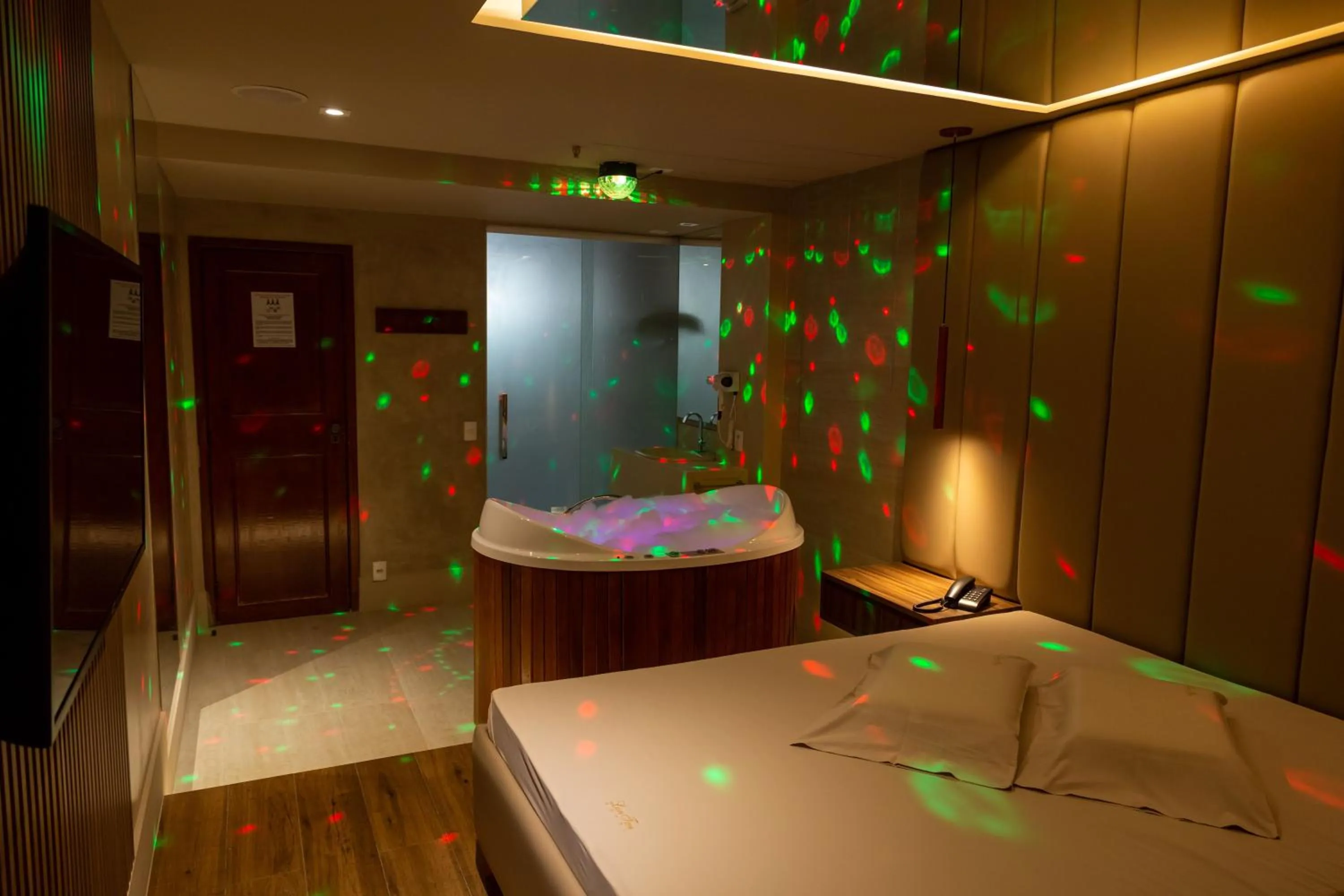 Love Time Hotel (Adult Only)