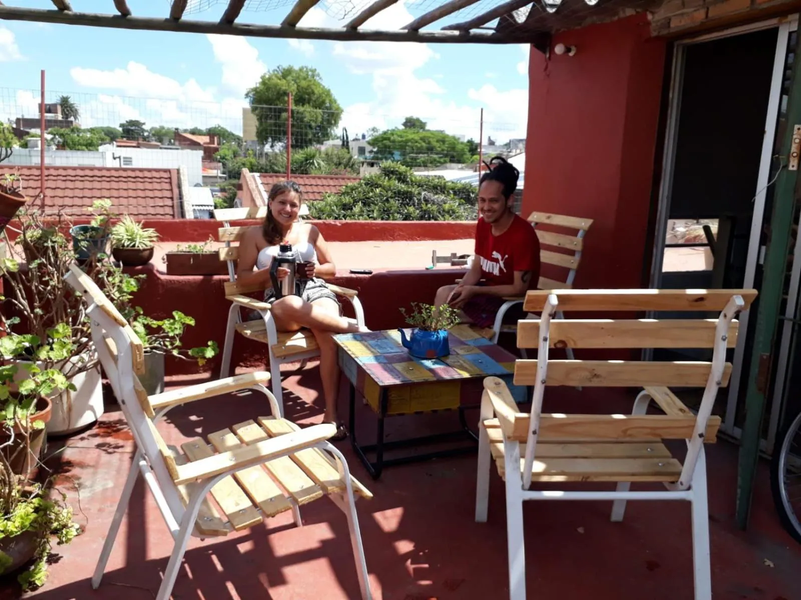 Casa del Mar