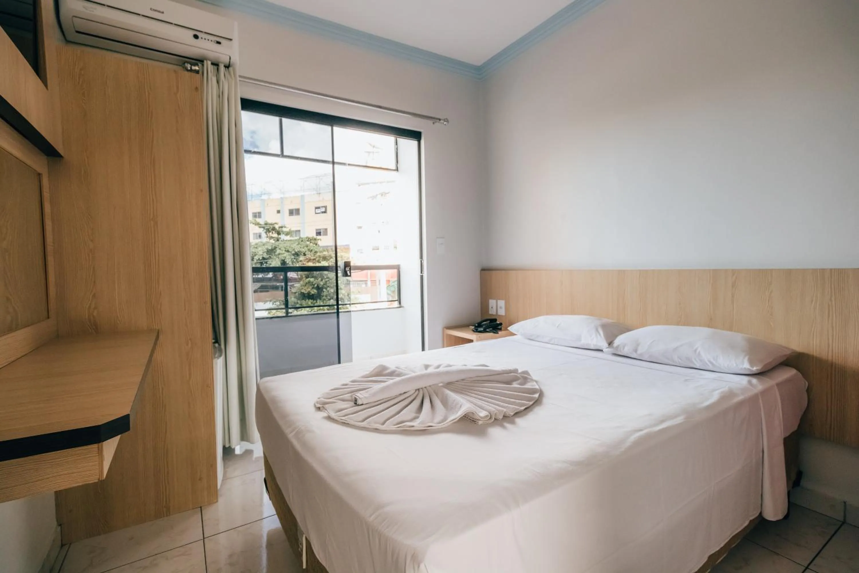 Hotel Triângulo