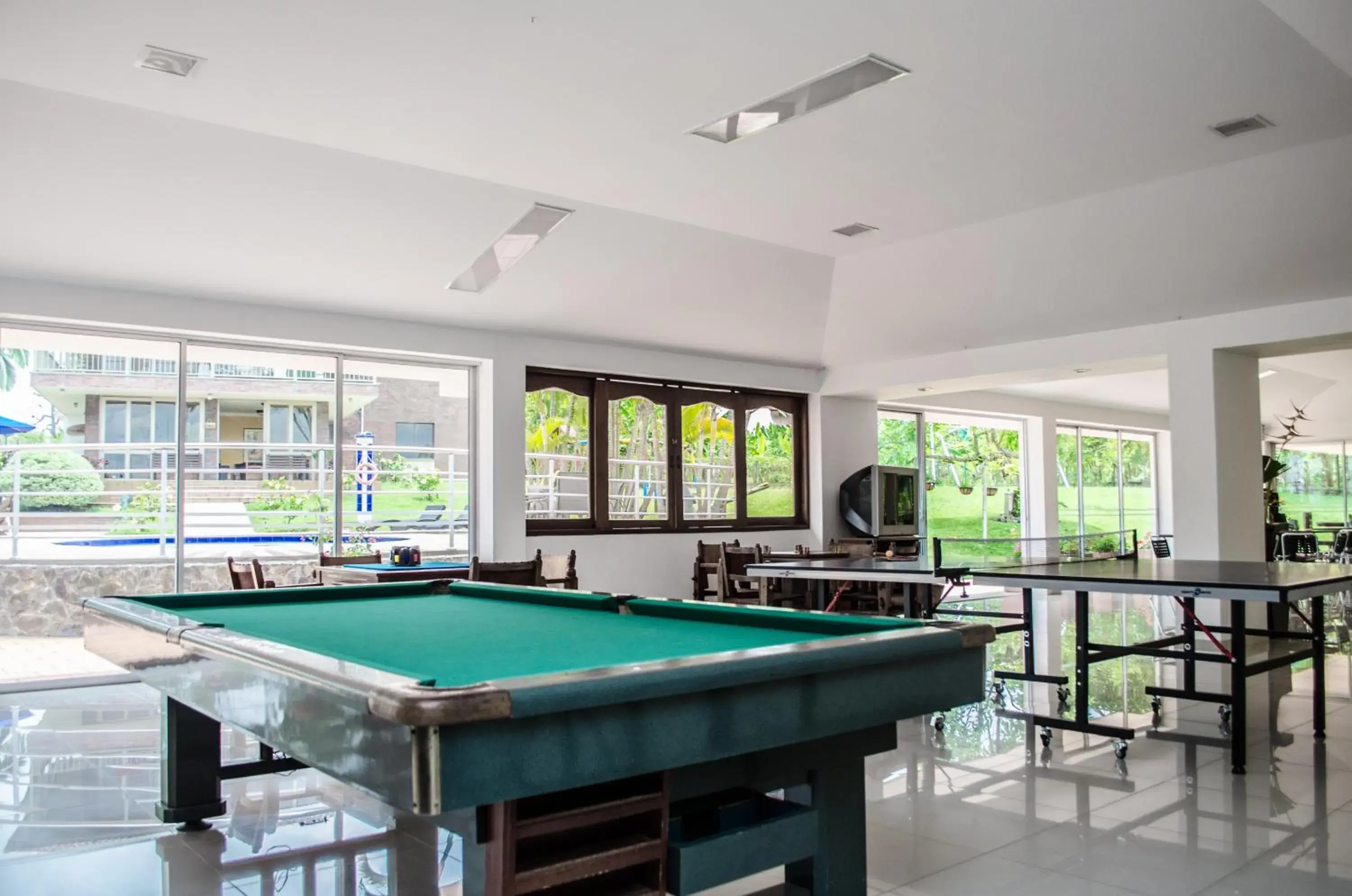 Finca Hotel Valparaíso Finca Hotel Valparaíso