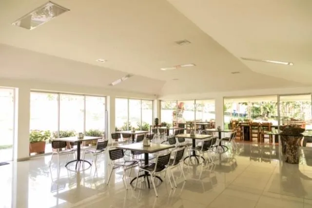 Finca Hotel Valparaíso