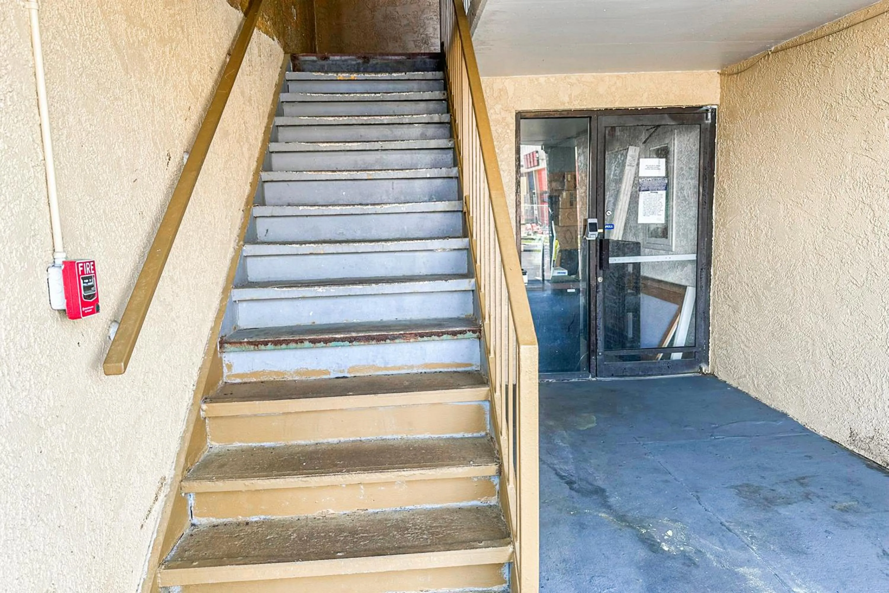 Area and facilities in OYO Hotel Mobile, AL I-65 at Airport Blvd