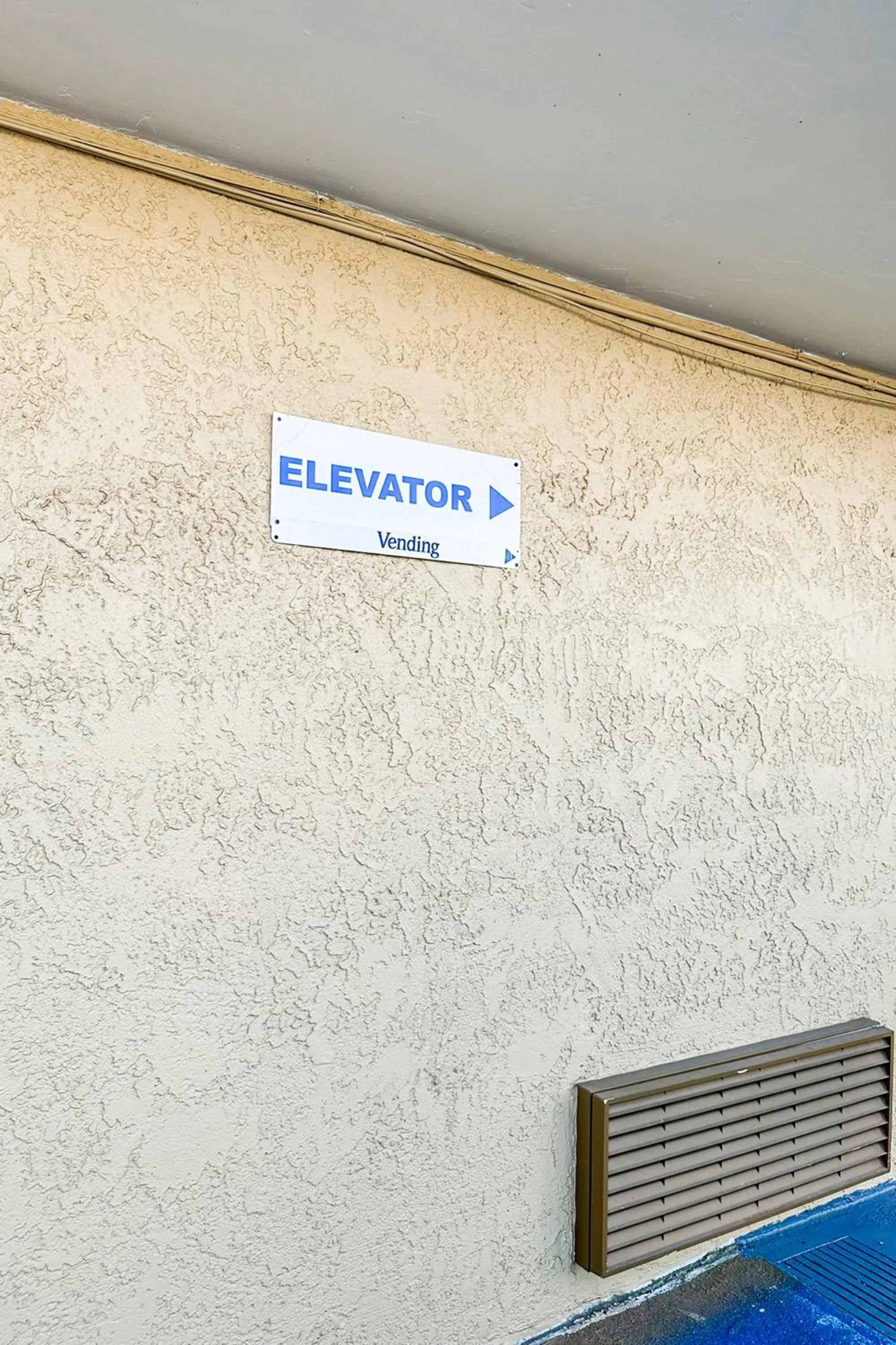 Area and facilities in OYO Hotel Mobile, AL I-65 at Airport Blvd