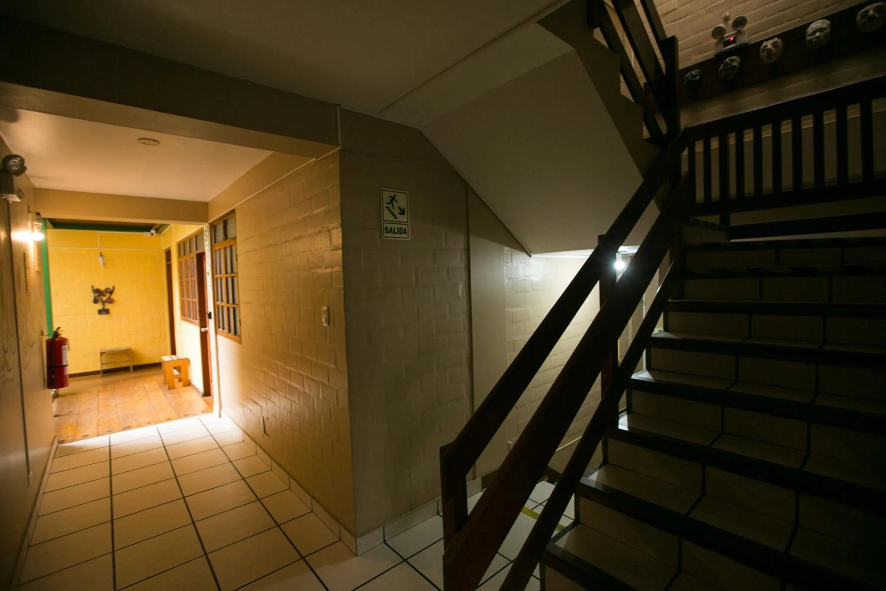 Casa de Baraybar
