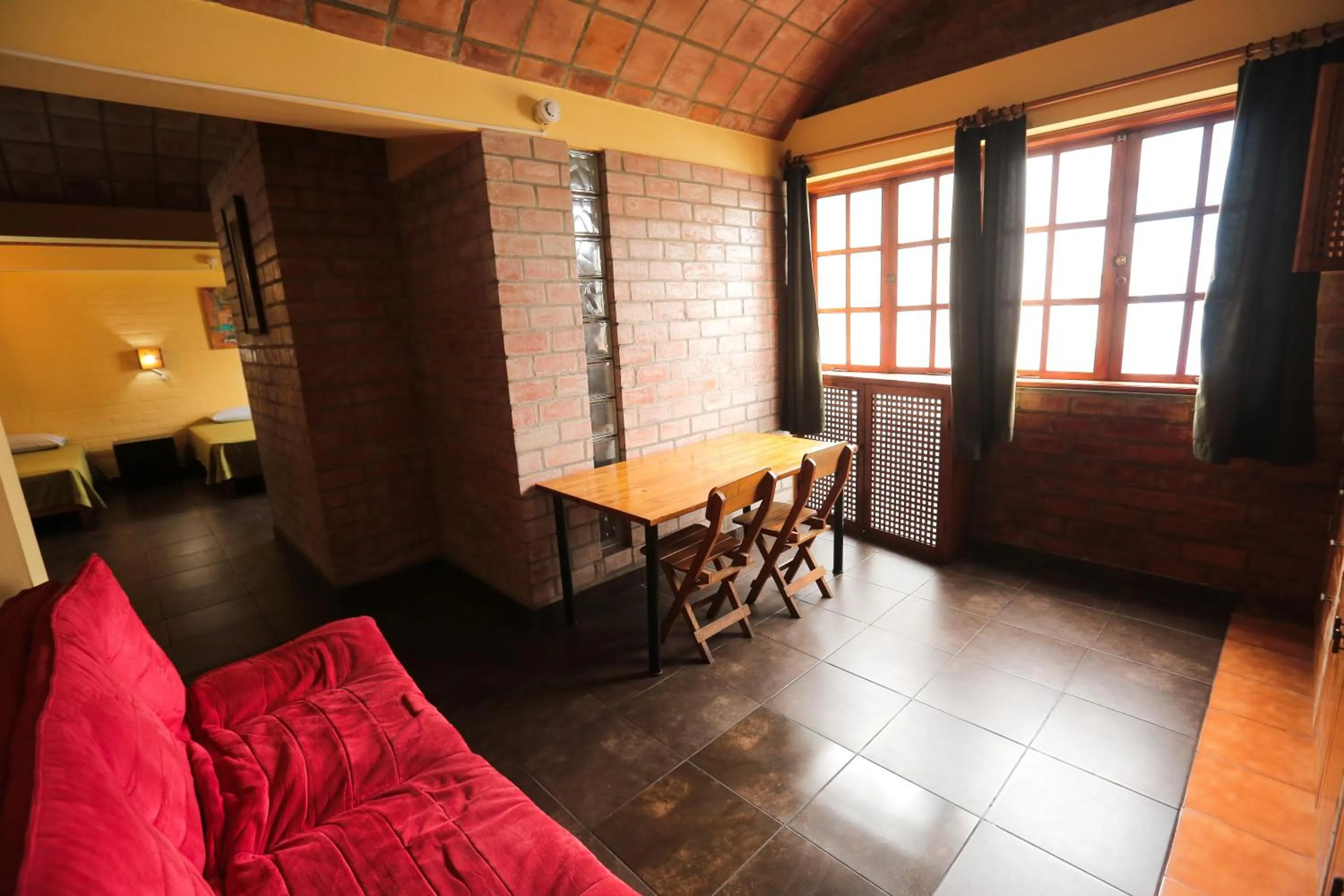 Casa de Baraybar