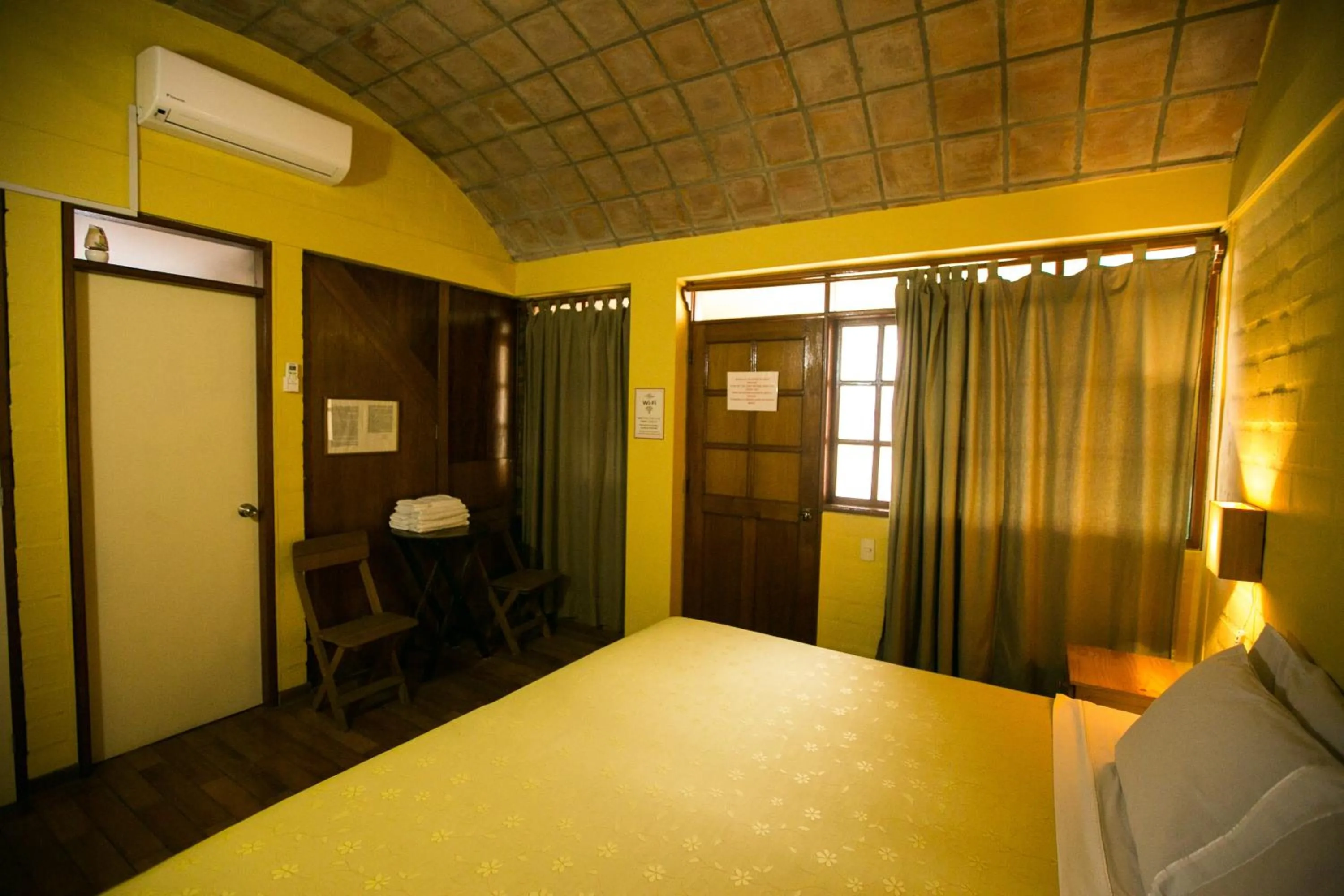Photo of the whole room, Bed in Casa de Baraybar