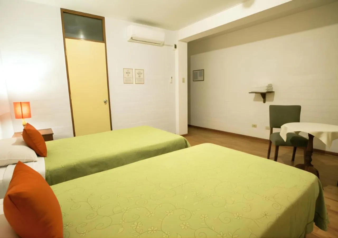 Bed in Casa de Baraybar