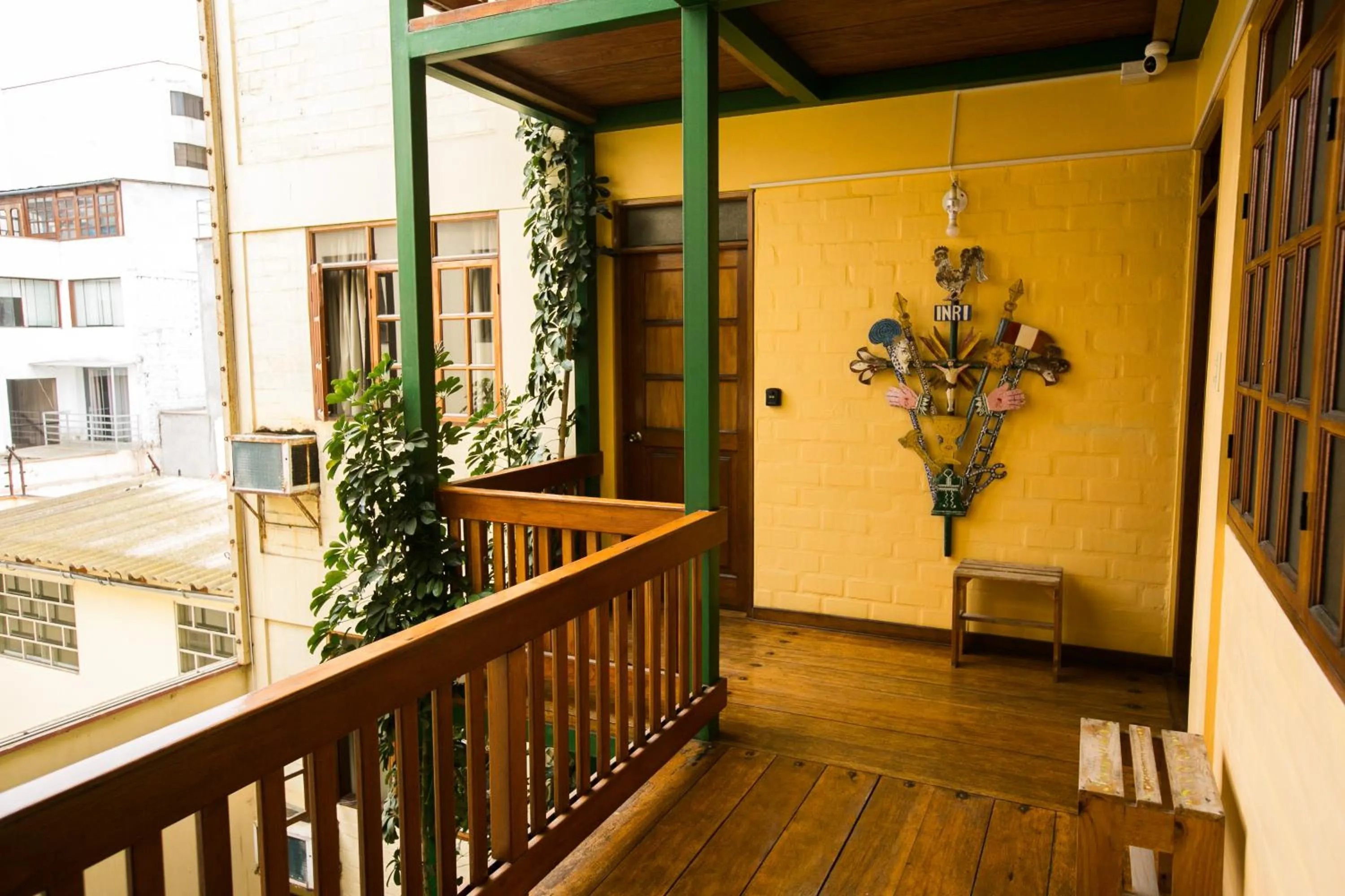 Casa de Baraybar