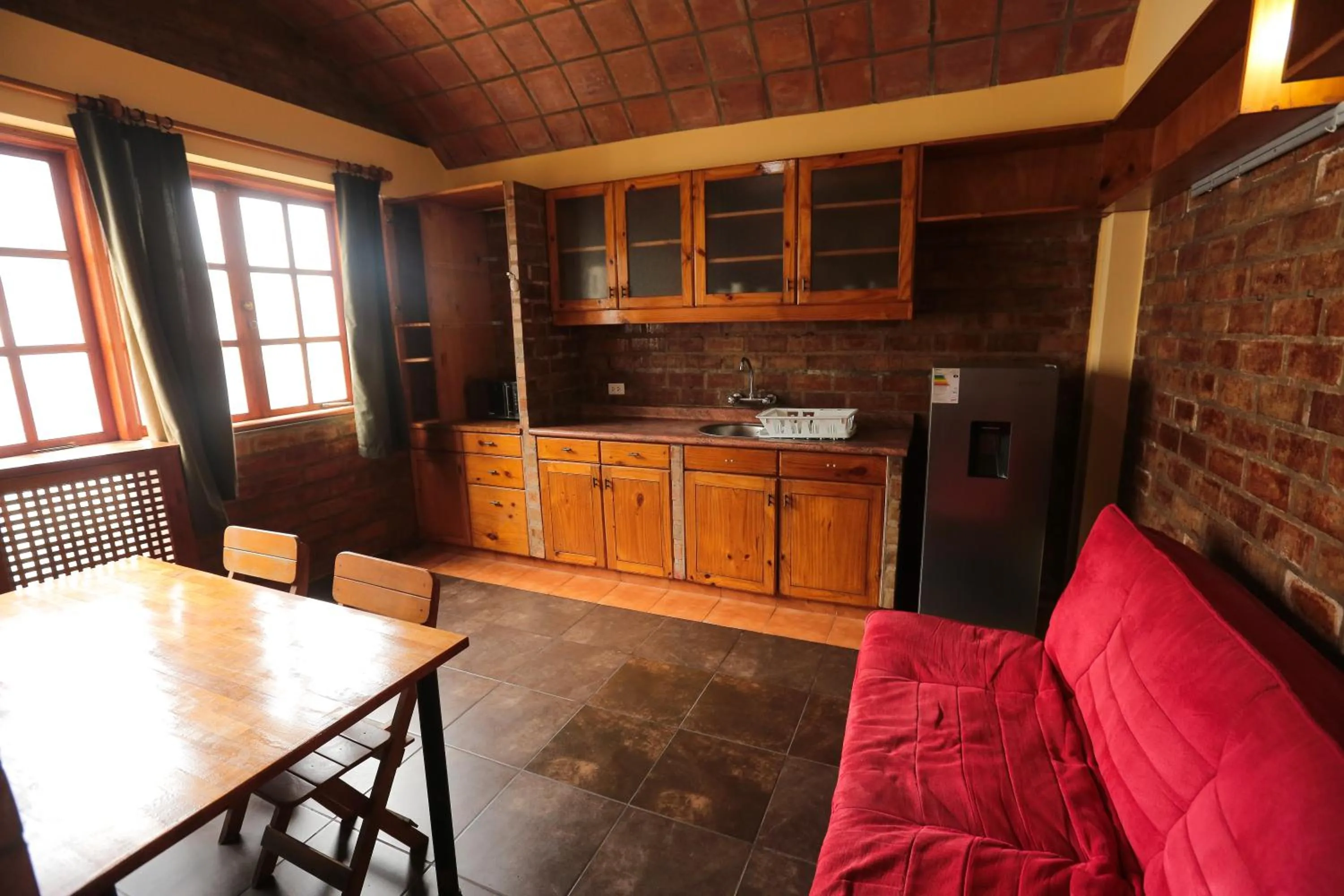 Casa de Baraybar