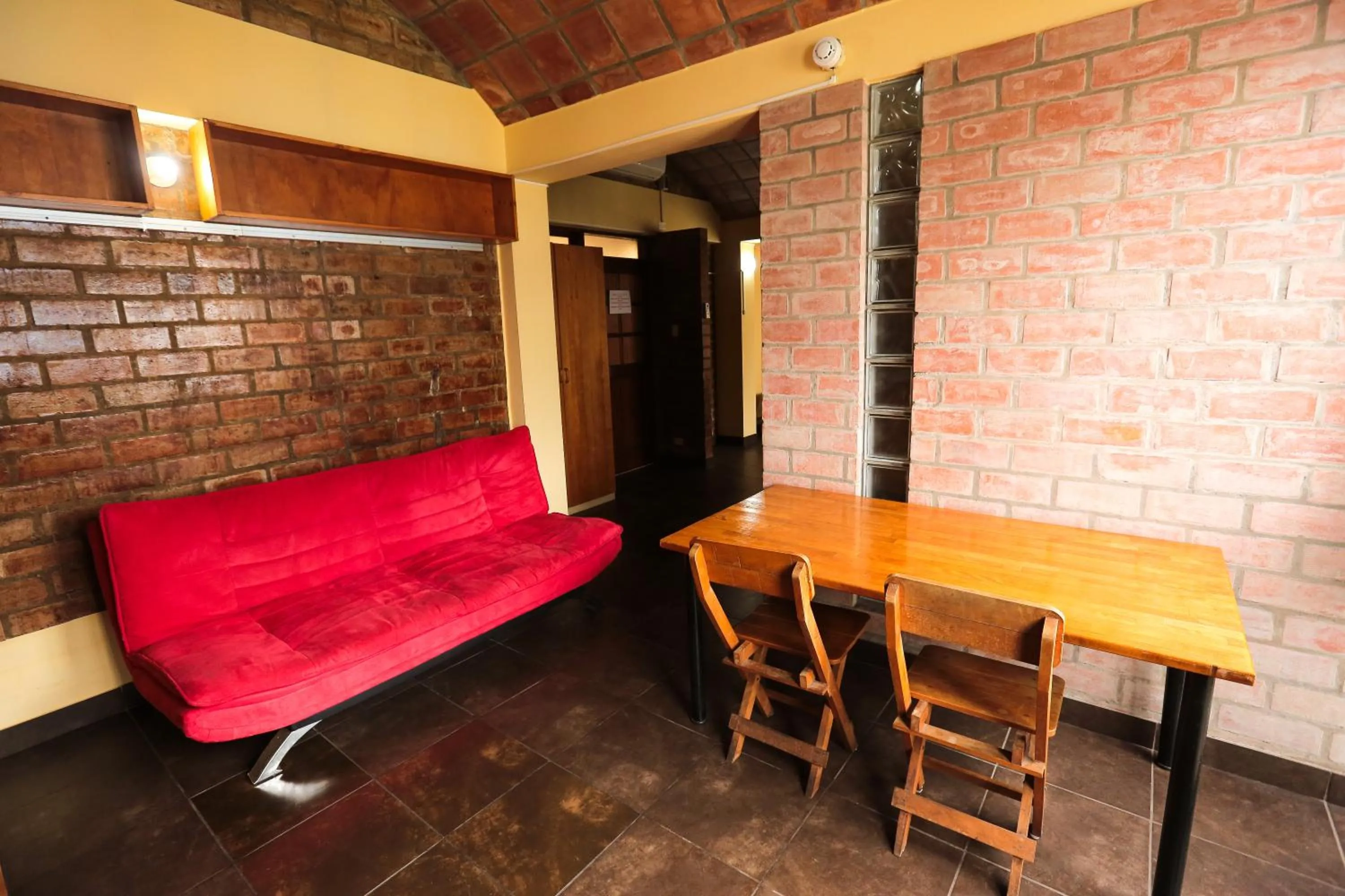 Casa de Baraybar