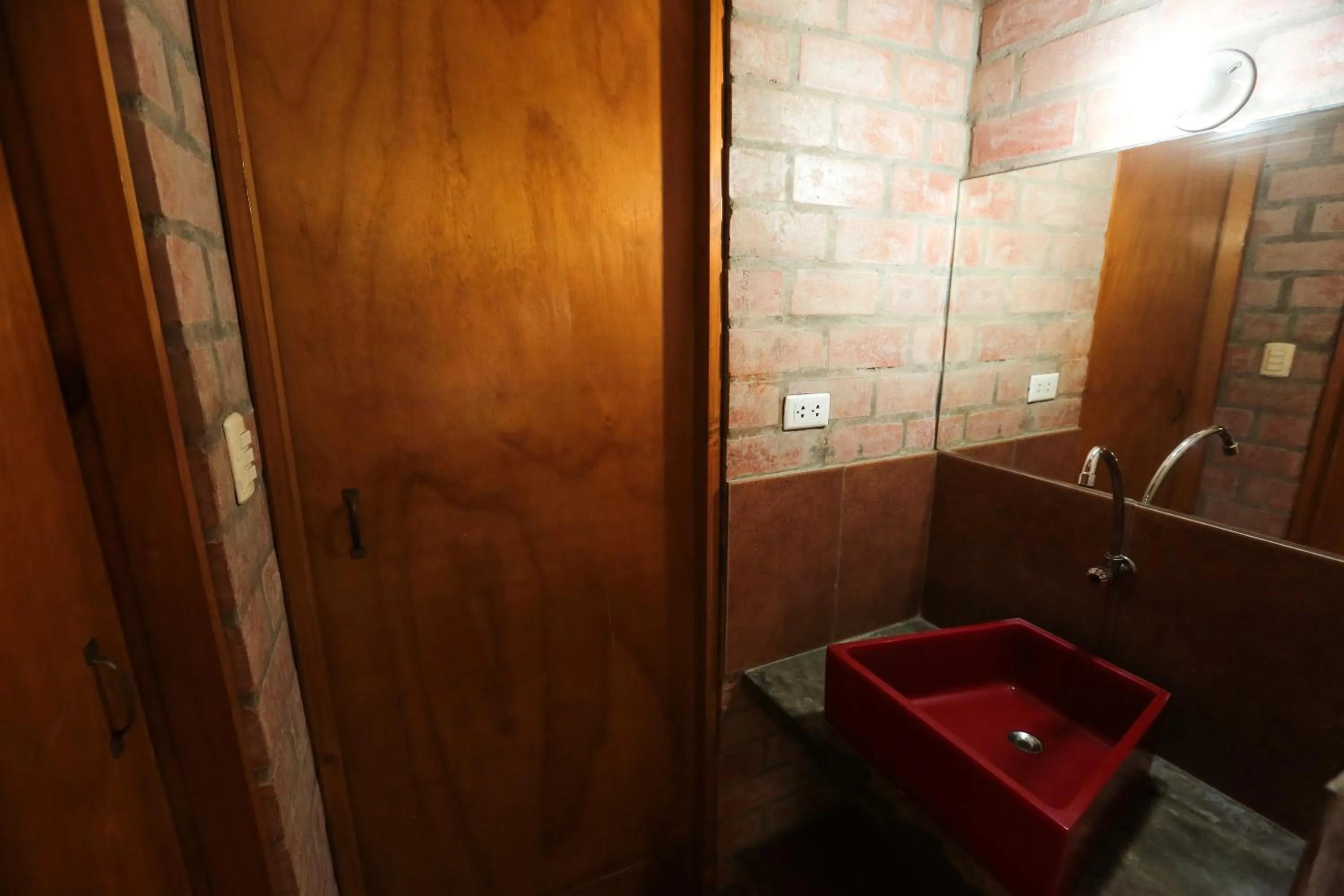 Casa de Baraybar