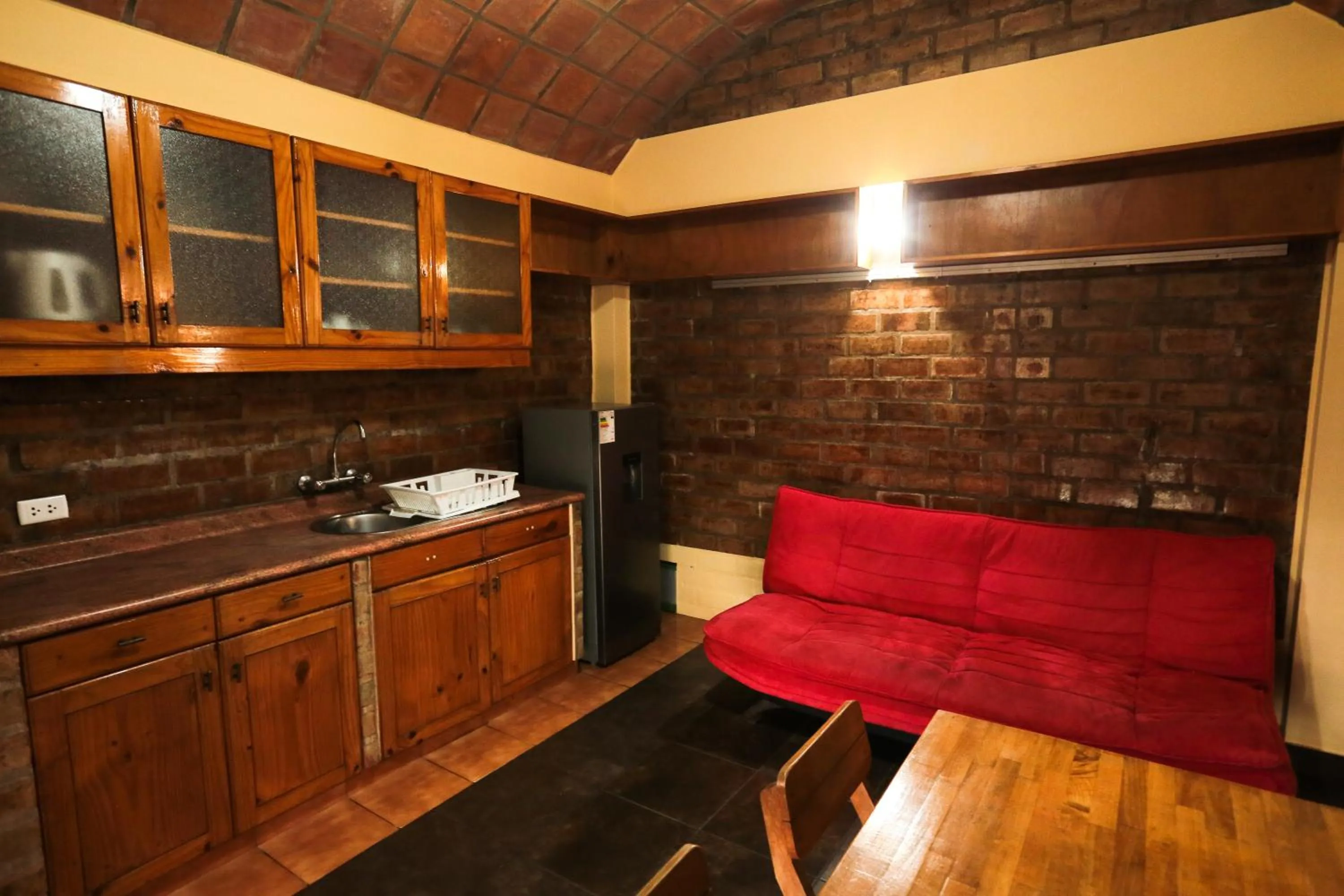 Casa de Baraybar