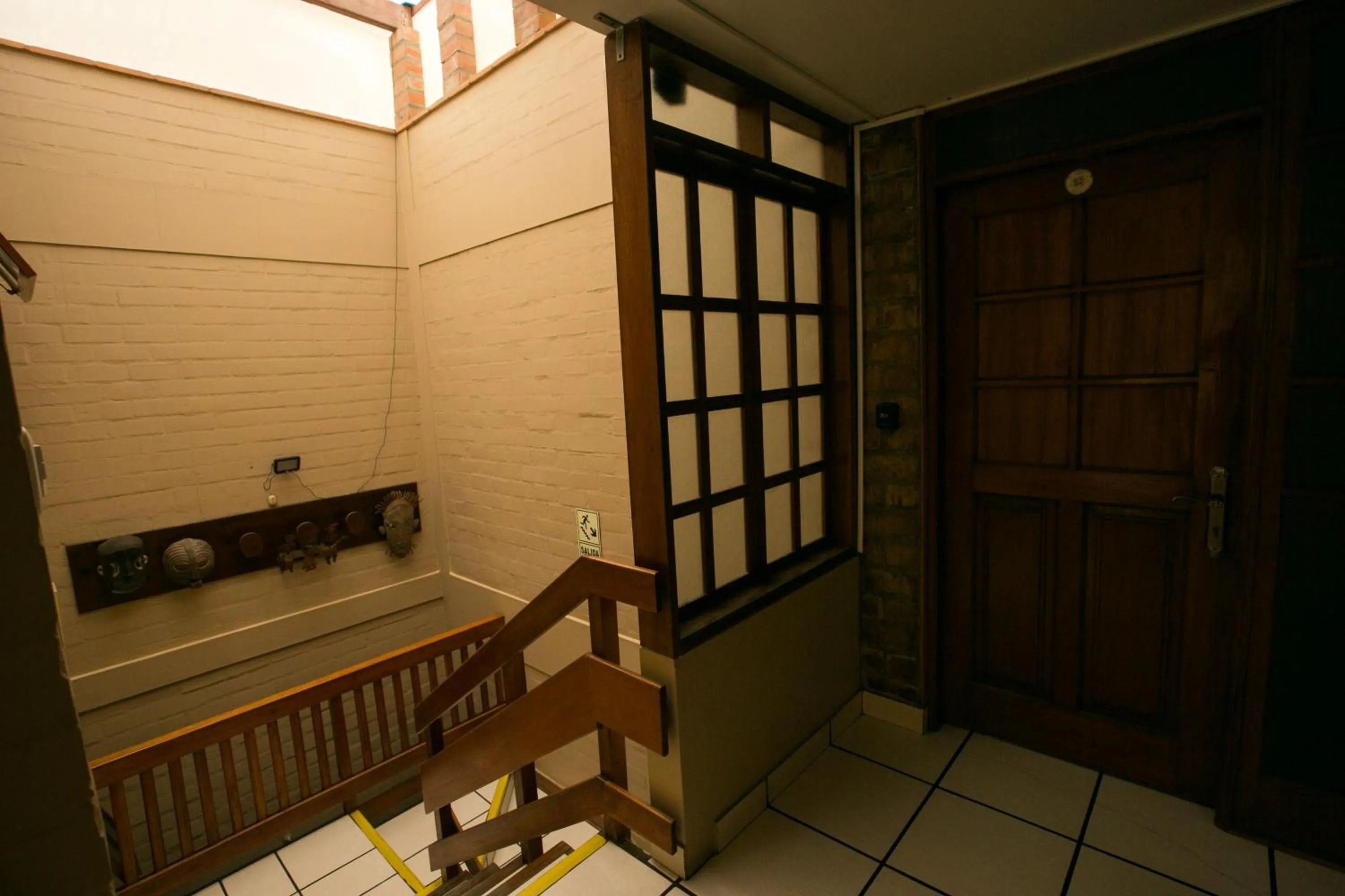 Casa de Baraybar