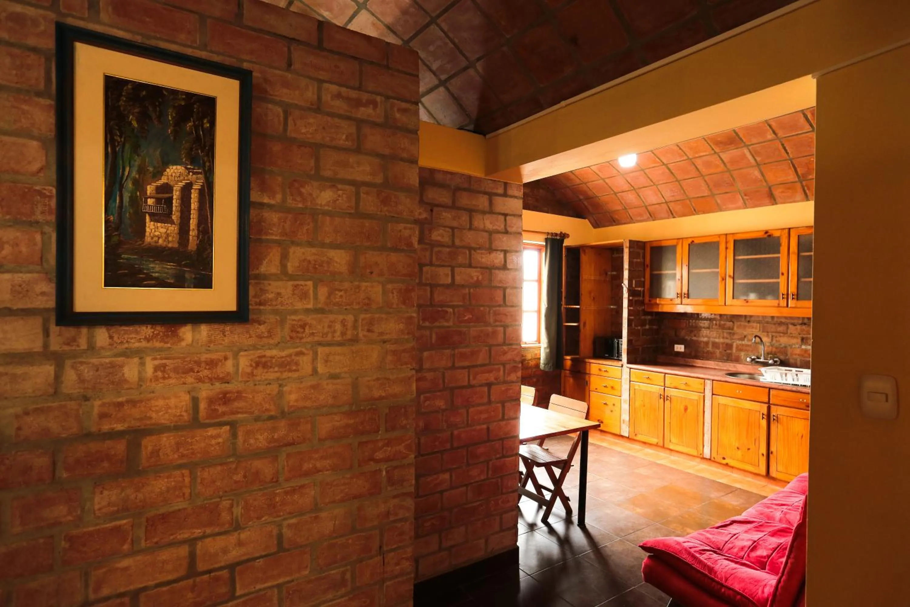 Casa de Baraybar