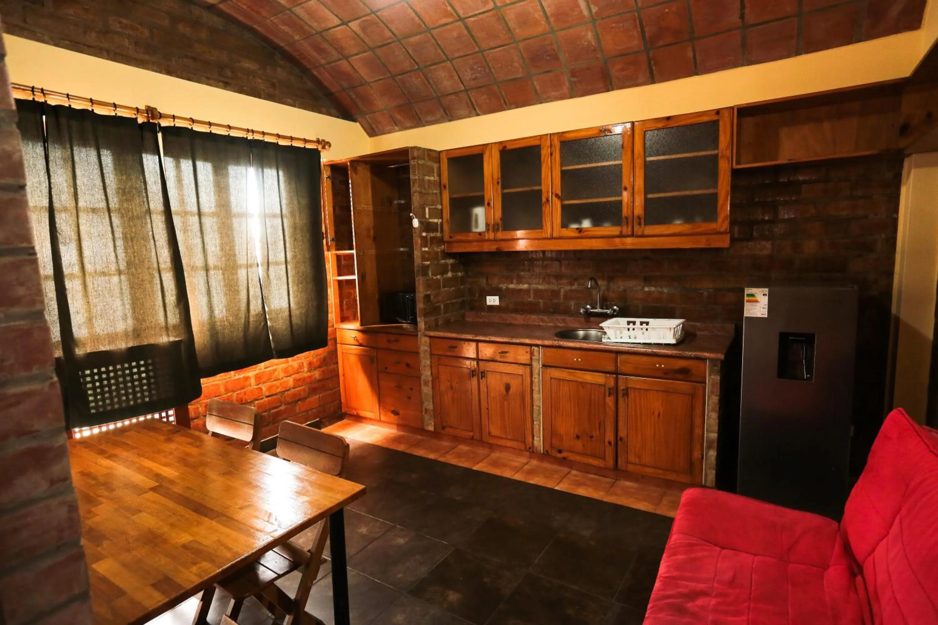Casa de Baraybar